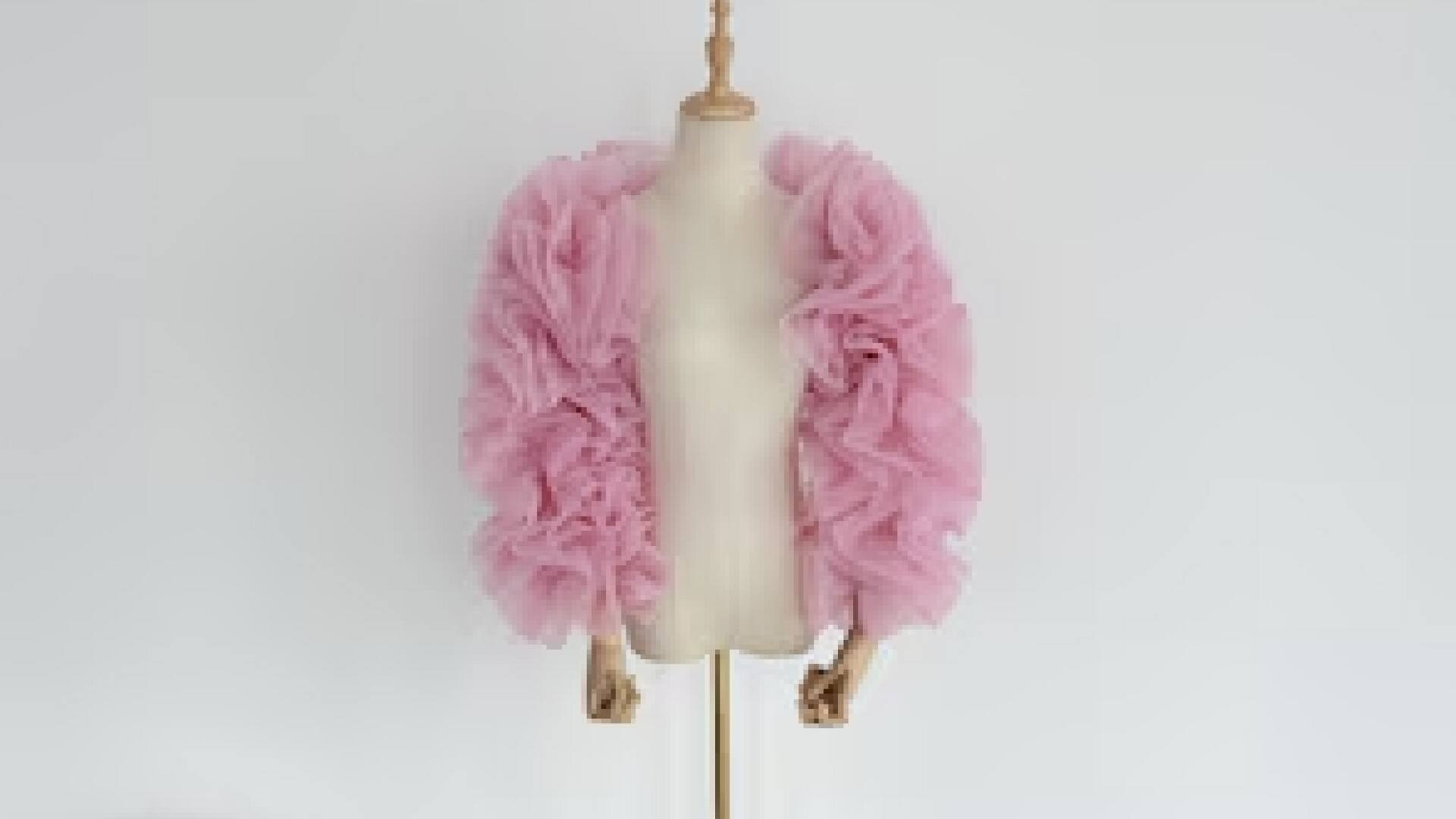 5 สไตล์ที่เข้ากันได้ดีกับเคปออร์แกนซ่า