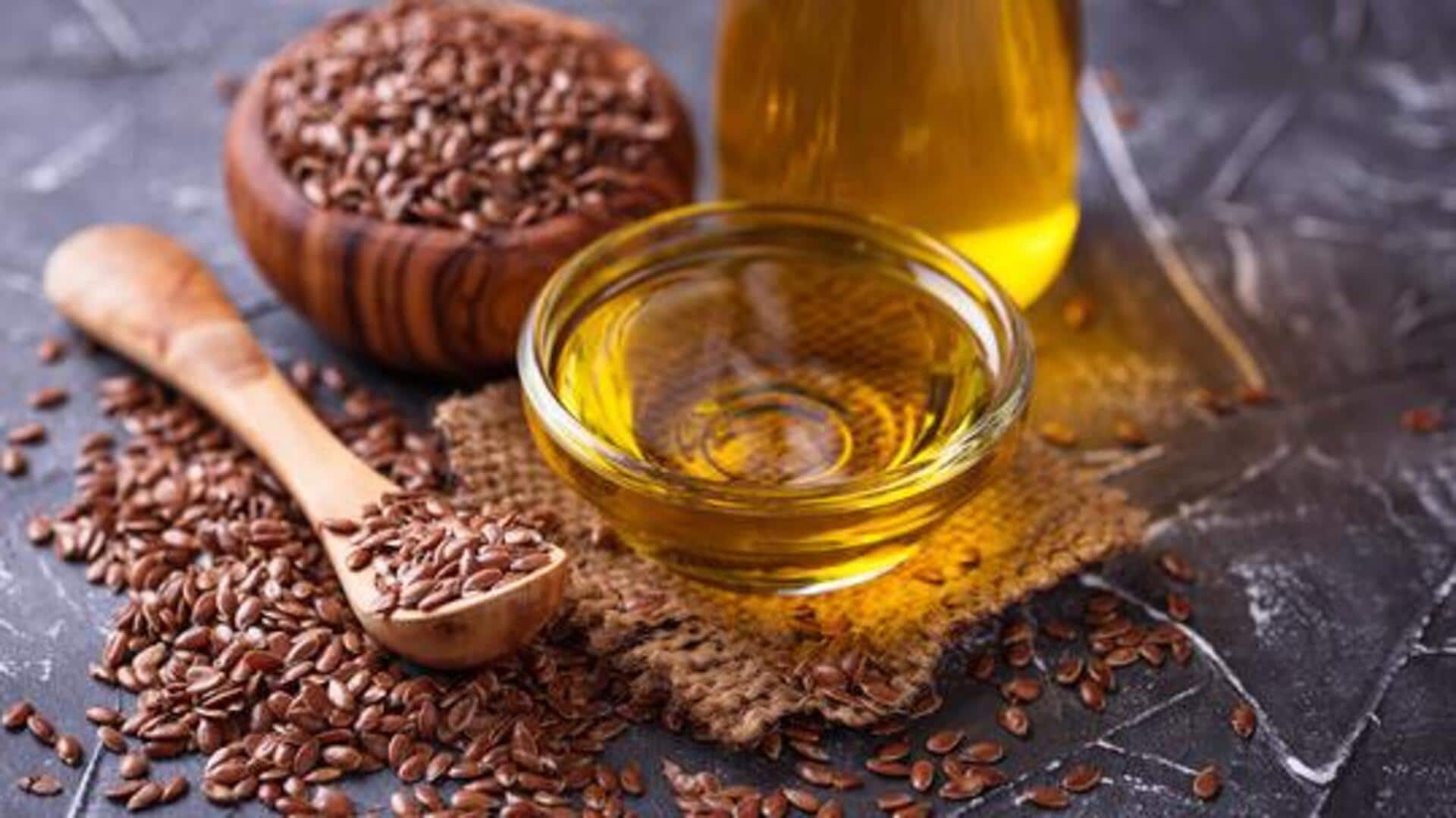 น้ำมันเมล็ดแฟลกซ์: เคล็ดลับสู่ผิวเปล่งปลั่งอย่างเป็นธรรมชาติ น้ำมันเมล็ดแฟลกซ์: เคล็ดลับสู่ผิวเปล่งปลั่งอย่างเป็นธรรมชาติ
