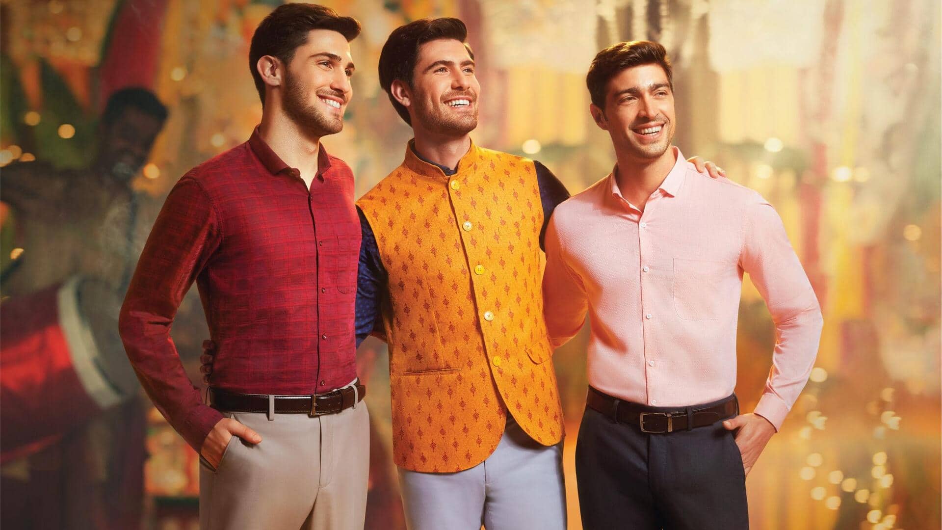 5 สไตล์ที่เข้ากับเสื้อแจ็คเก็ตผ้าคาดีได้อย่างลงตัว