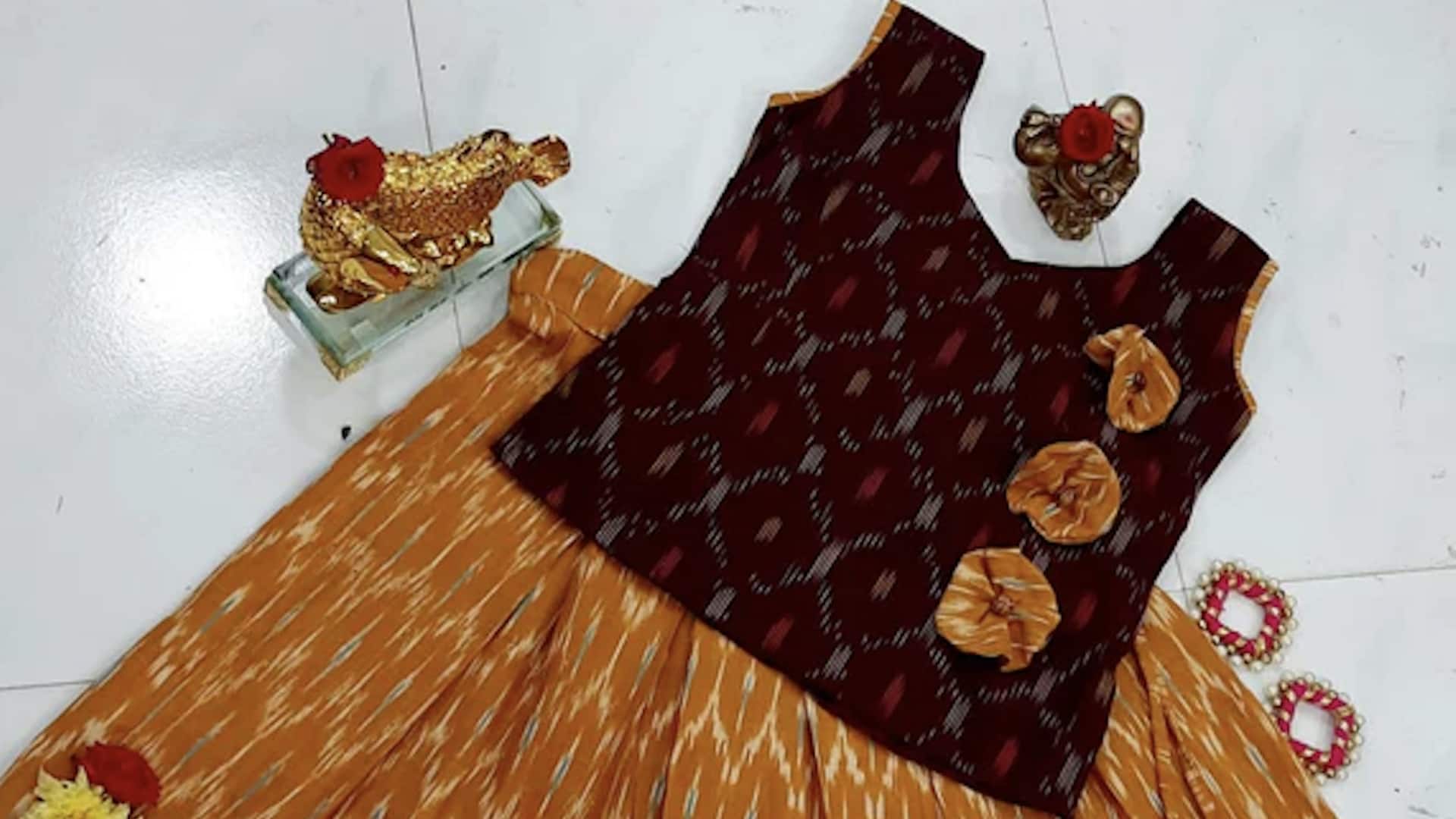 5 สไตล์ที่แมทช์ลงตัวกับกระโปรงอิคัท