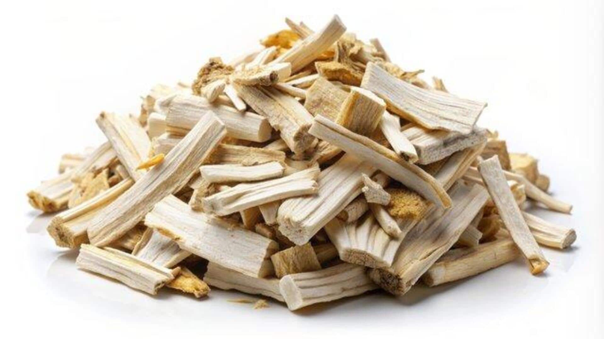 ประโยชน์ด้านความงามของรากมาร์ชแมลโลว์สำหรับผิวแพ้ง่าย