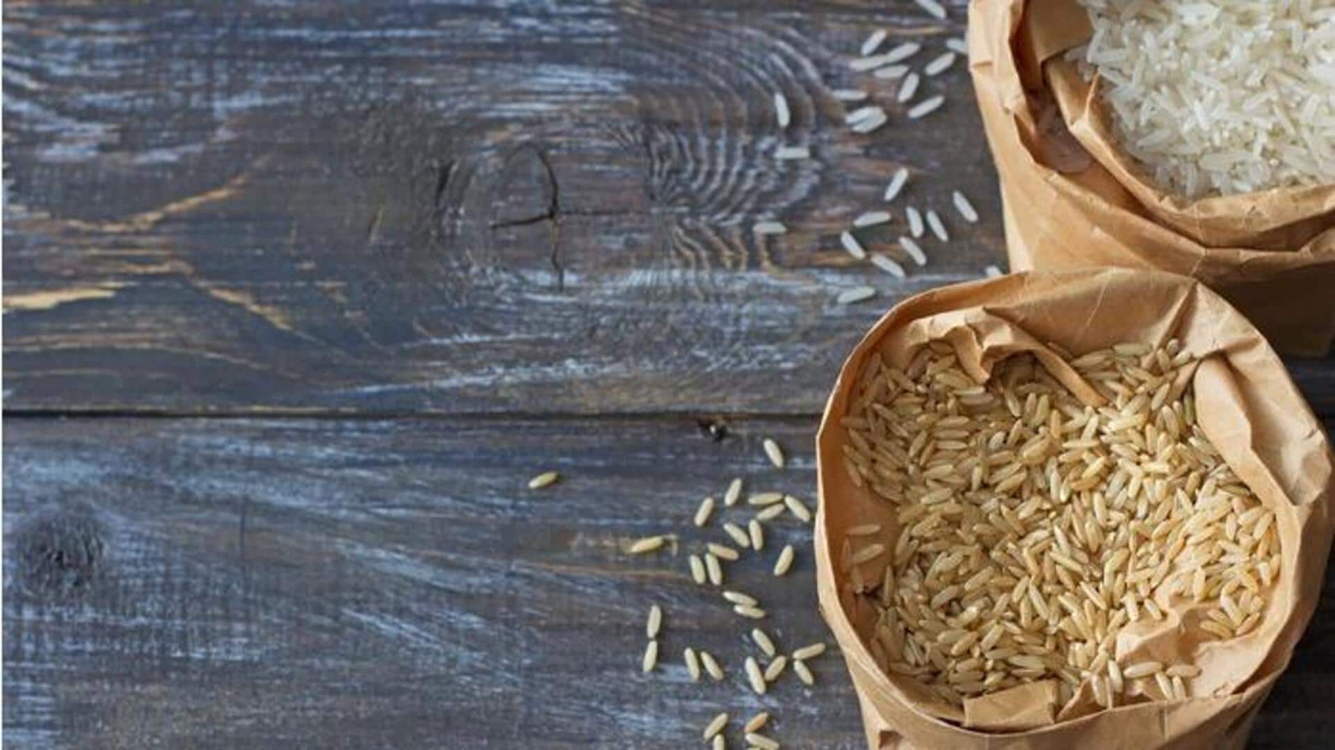 เคล็ดลับประหยัดด้วยข้าวที่คุณอาจไม่เคยรู้