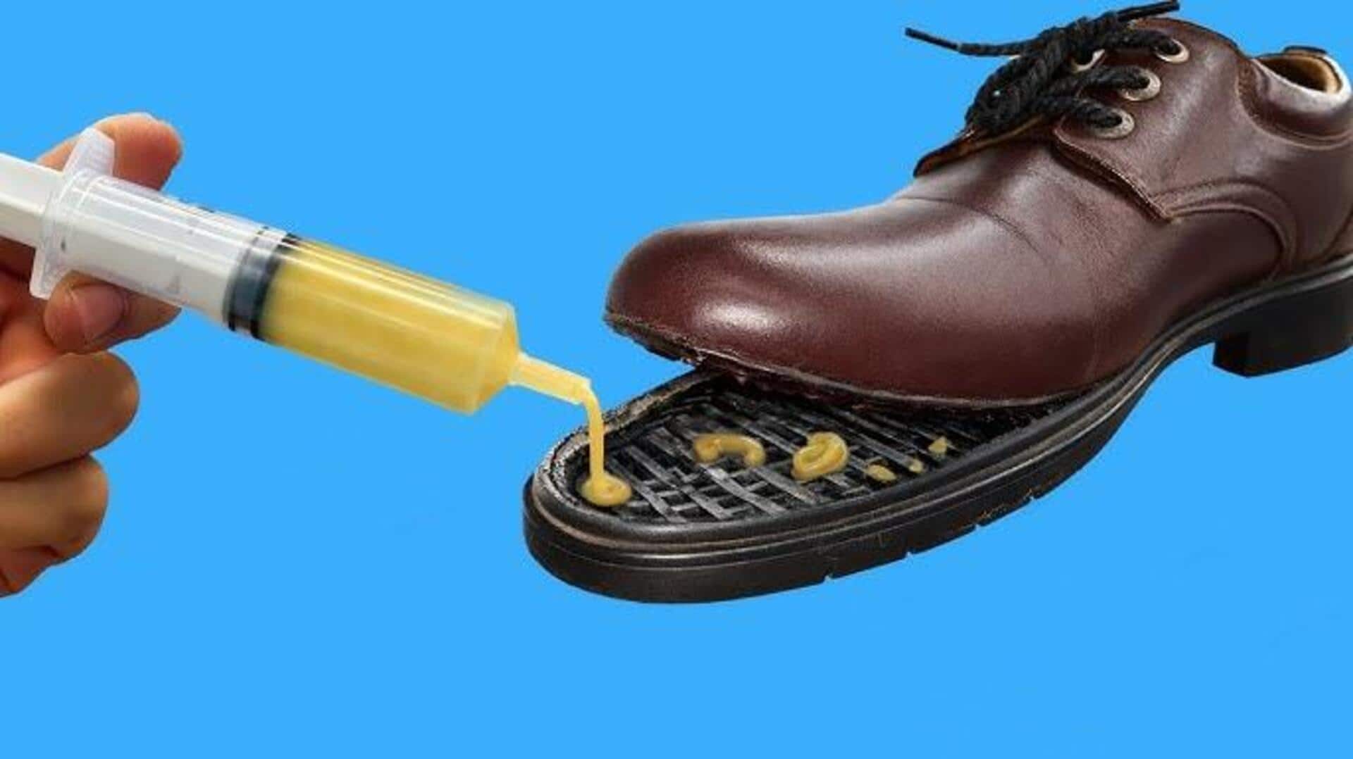 รองเท้าเก่าก็ซ่อมได้! วิธีประหยัดงบให้คุ้มค่า 