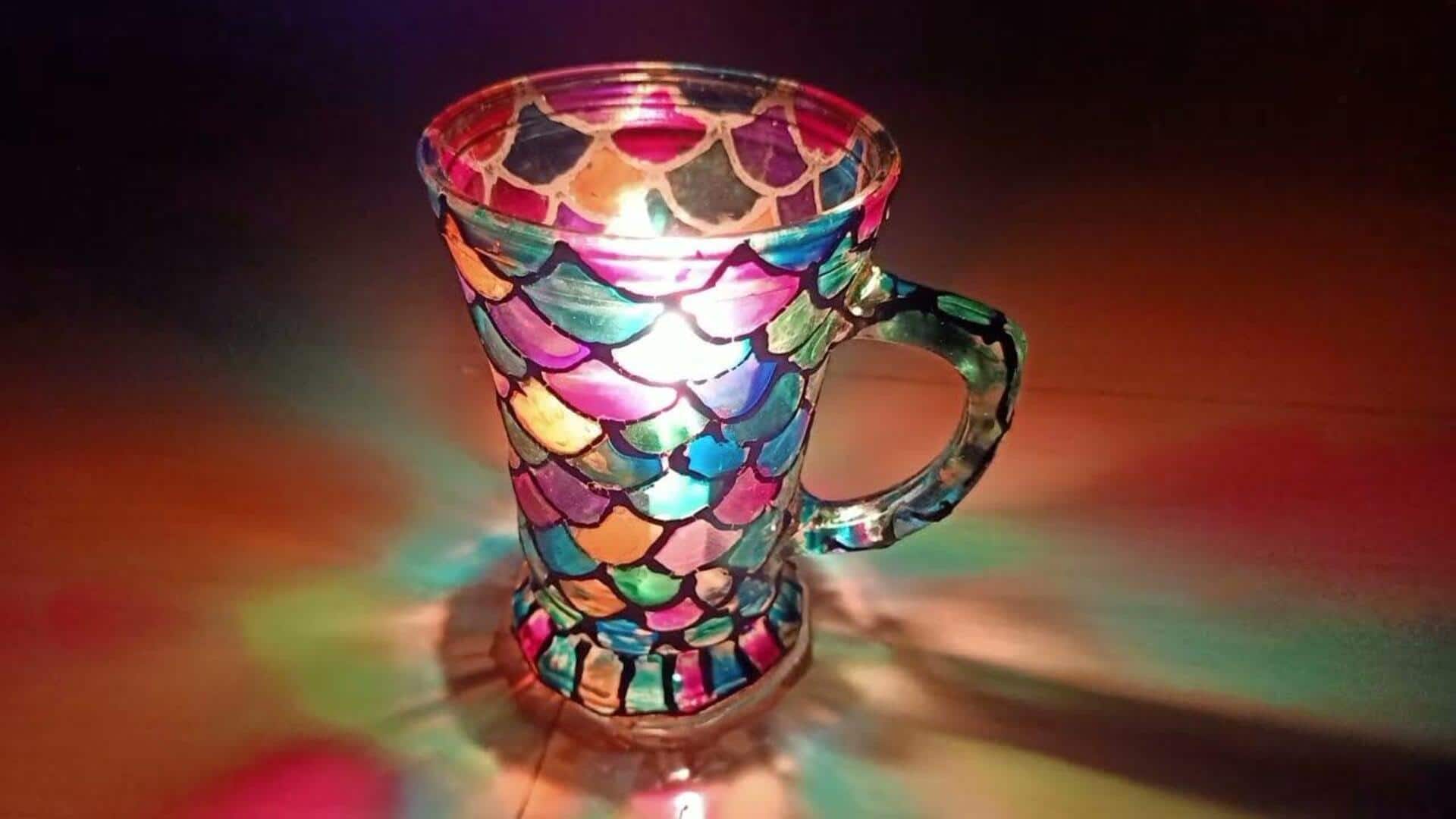 รีไซเคิลแก้วแตก: 5 วิธีนำกลับมาใช้ใหม่