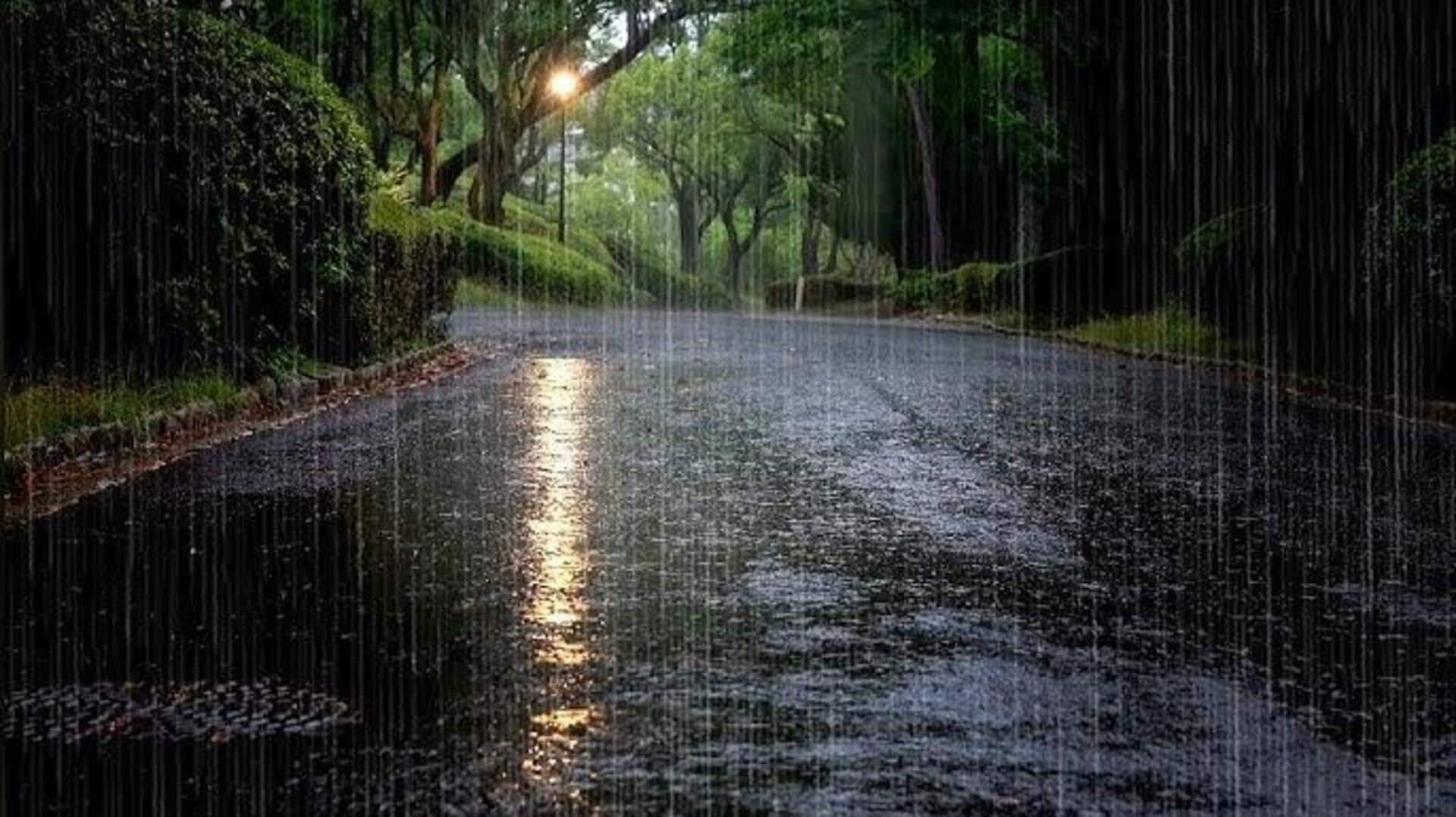 เสียงฝนยามเช้า: เสริมสร้างสมาธิในทุกวัน เสียงฝนยามเช้า: เสริมสร้างสมาธิในทุกวัน