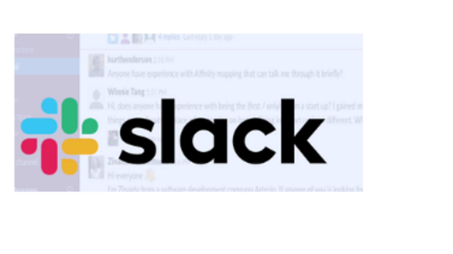 การสื่อสารทีมให้มีประสิทธิภาพด้วย Slack Threads