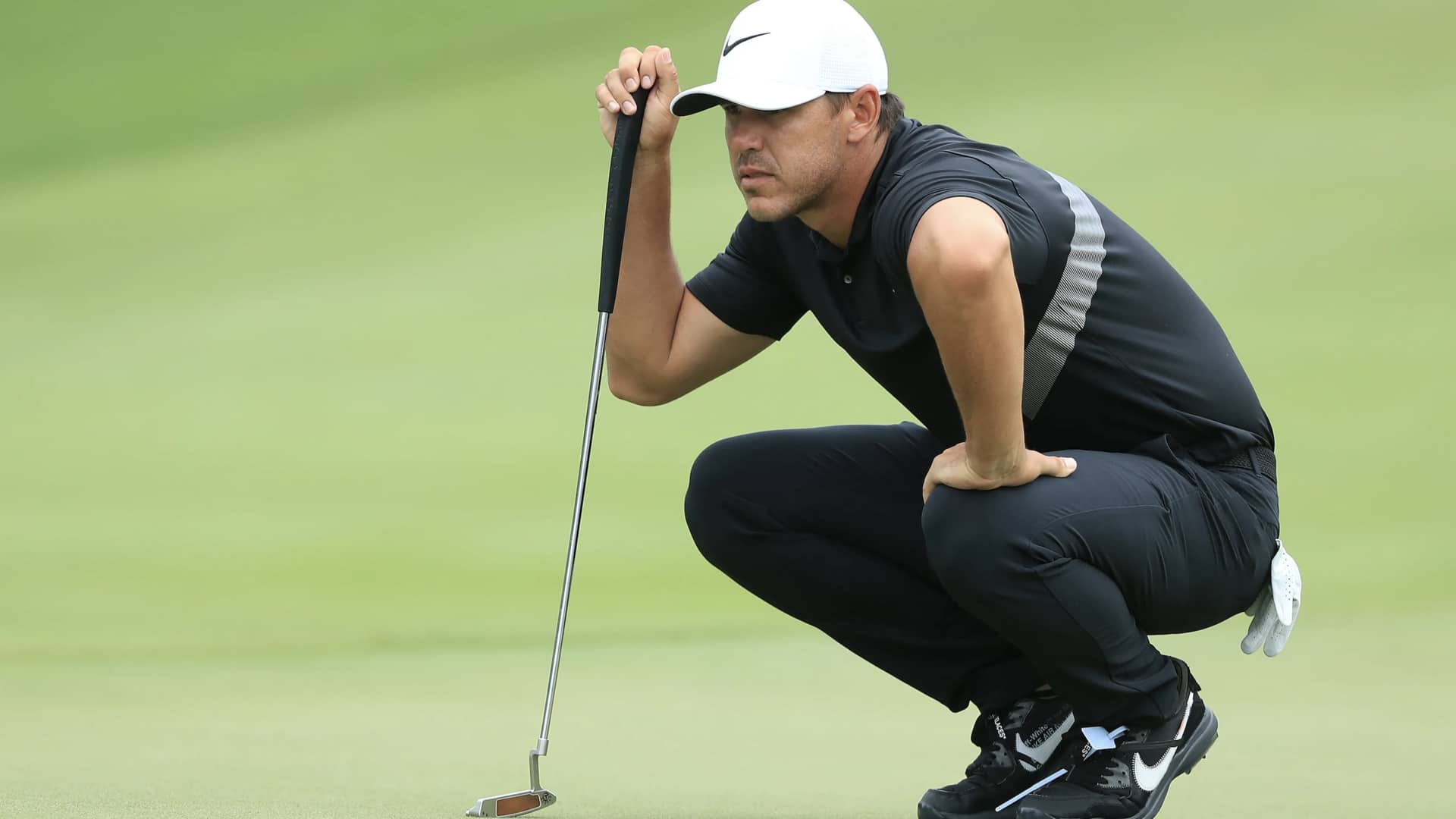 5 สไตล์แฟชั่นที่แมตช์กับหมวกกอล์ฟได้ลงตัว