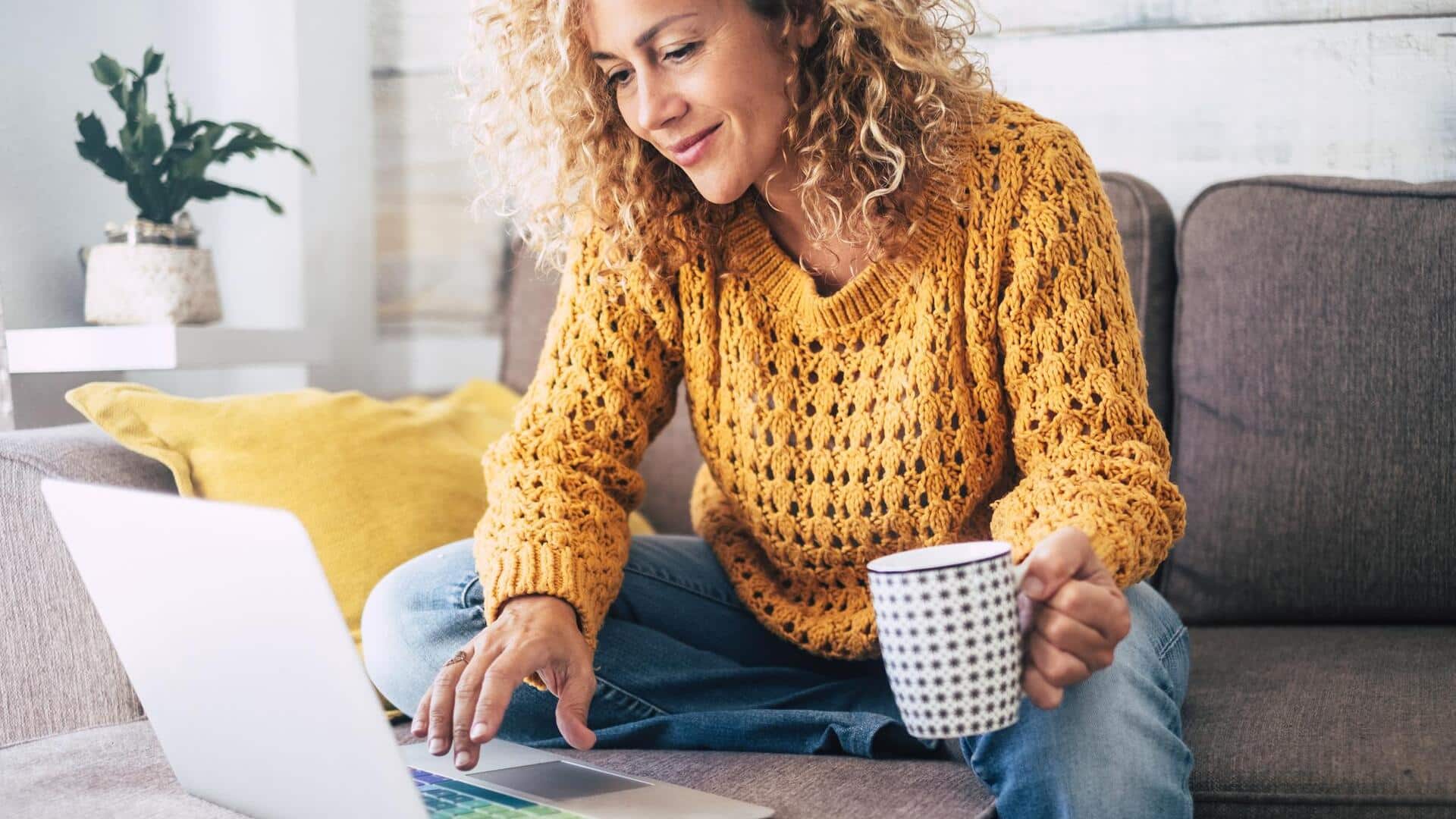 เปลี่ยนความเครียดให้เป็นพลังบวกในชีวิตประจำวัน