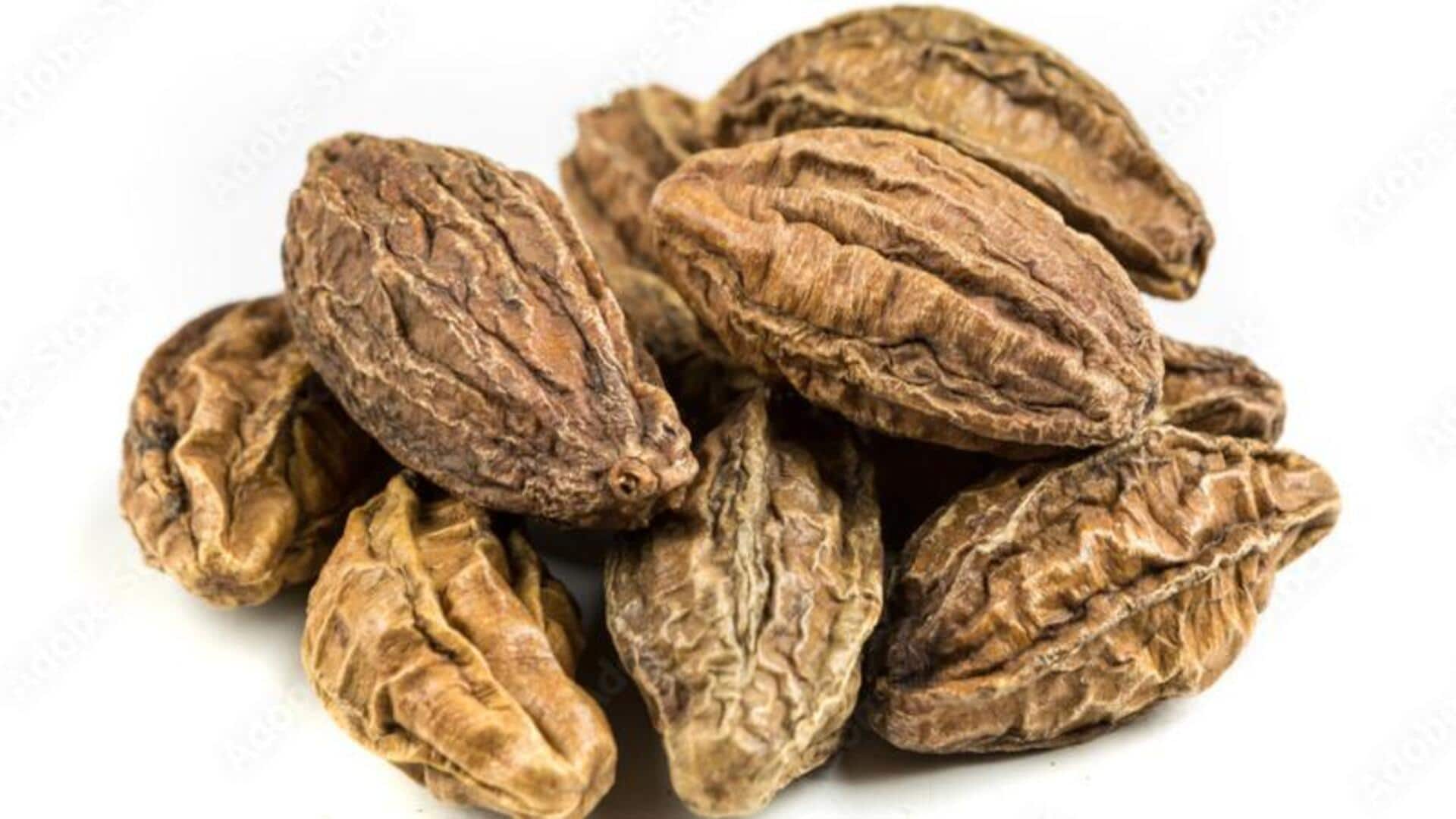 ผลหริทากี: เคล็ดลับความงามที่คุณไม่ควรพลาด