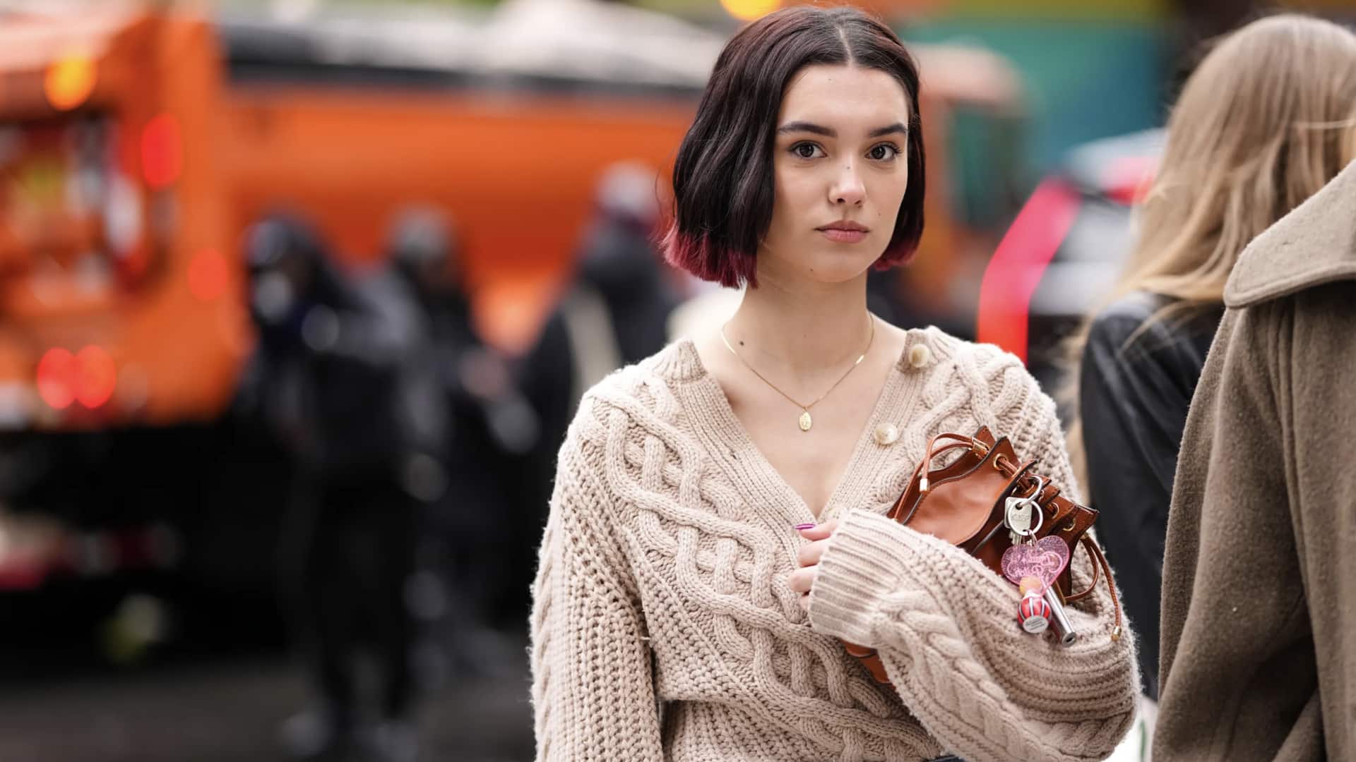 5 สไตล์ที่เข้ากันได้ดีกับมิดิการ์ดิแกน