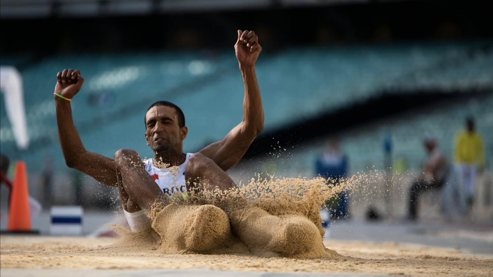 เทคนิคกระโดดกว้างให้ได้ผลสูงสุด