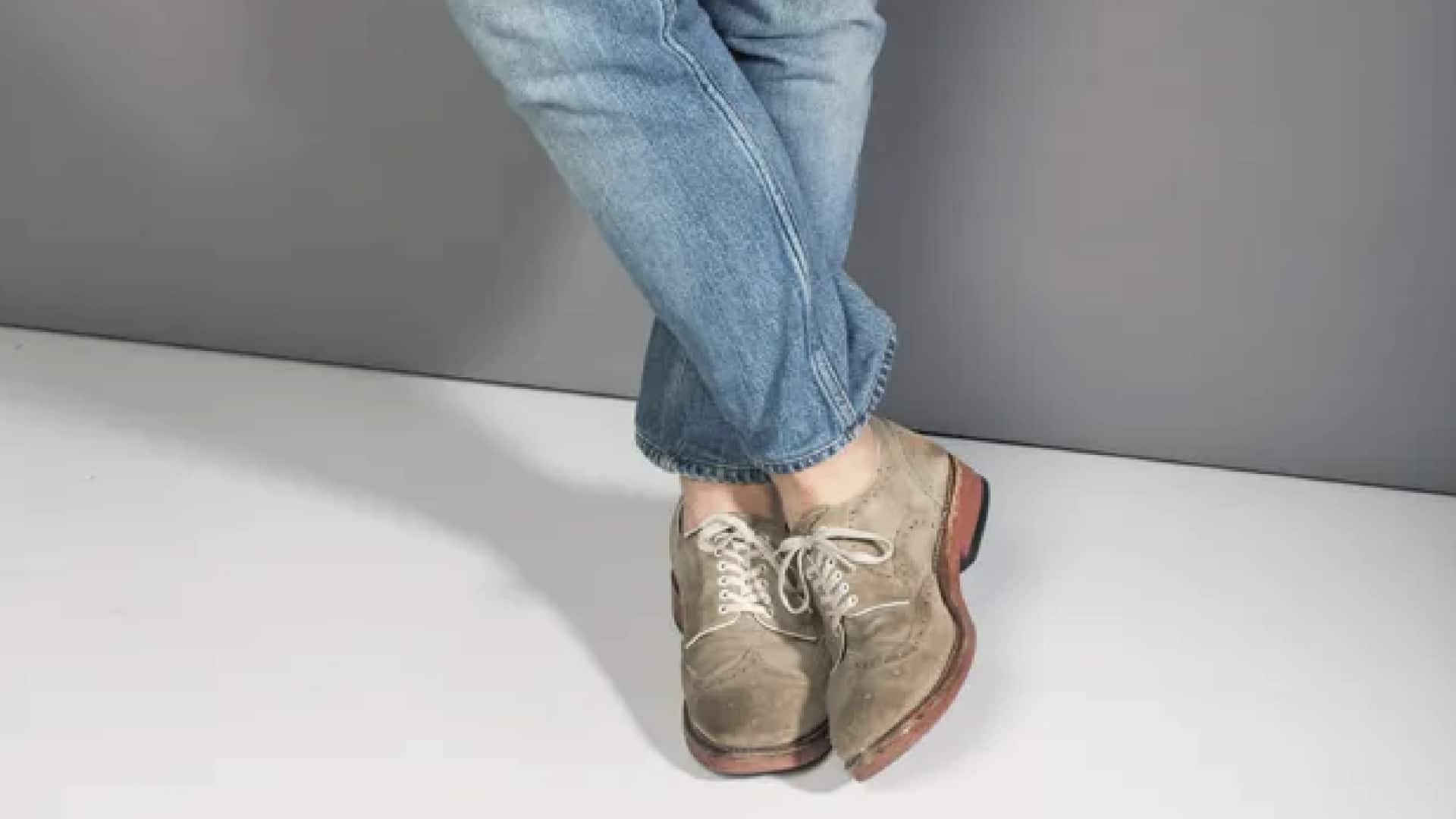 5 สไตล์ที่แมตช์ได้กับกางเกงขายาวแบบความยาวถึงข้อเท้า