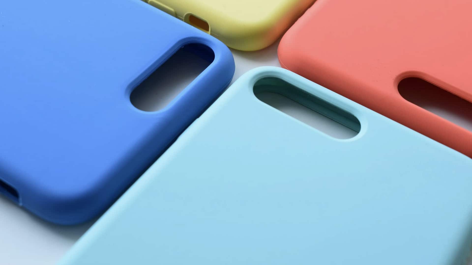 ไอเดียรีไซเคิลเคสโทรศัพท์เก่าให้กลายเป็นของใช้ในบ้าน