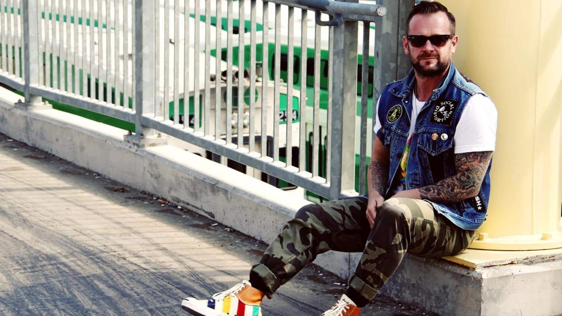 5 สไตล์แฟชั่นที่แมทช์กับเสื้อกั๊กยีนส์แล้วปัง