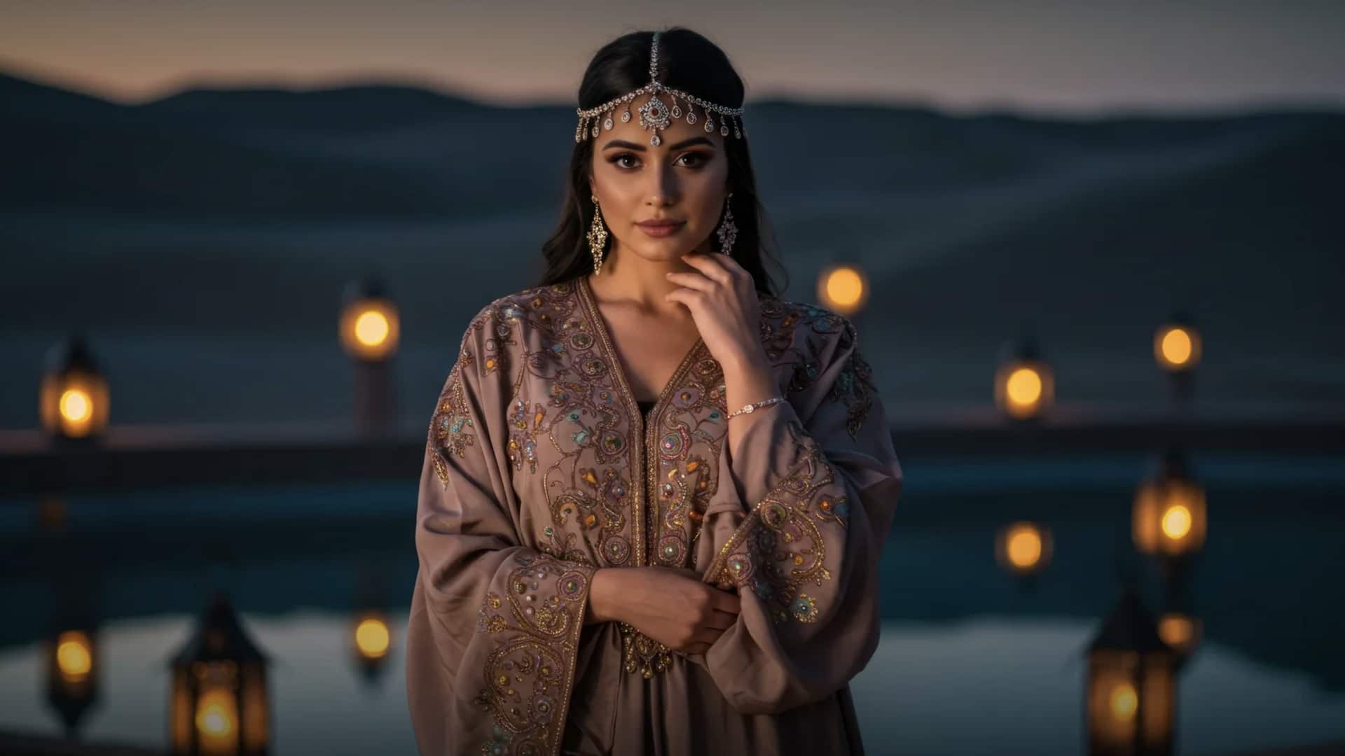 5 สไตล์แฟชั่นที่แมทช์ลงตัวกับกาฟตัน