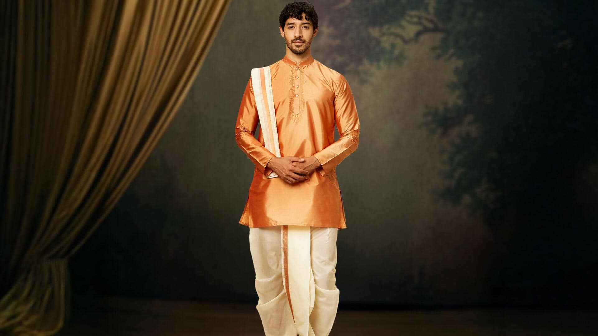 5 สไตล์แมตช์กับกางเกงโดตีได้ลงตัว