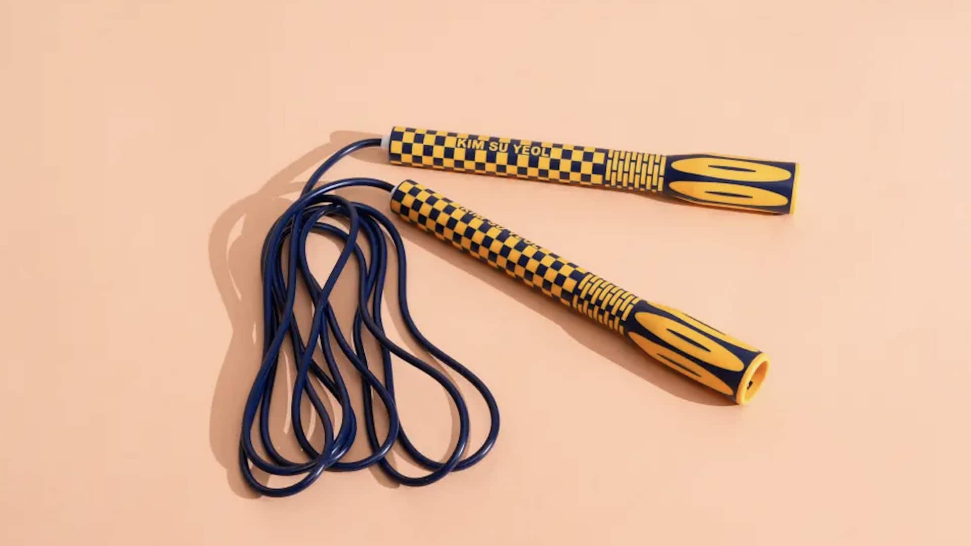 กระโดดเชือกขั้นสูงเพื่อความฟิต: เสริมความอึดแบบมือโปร