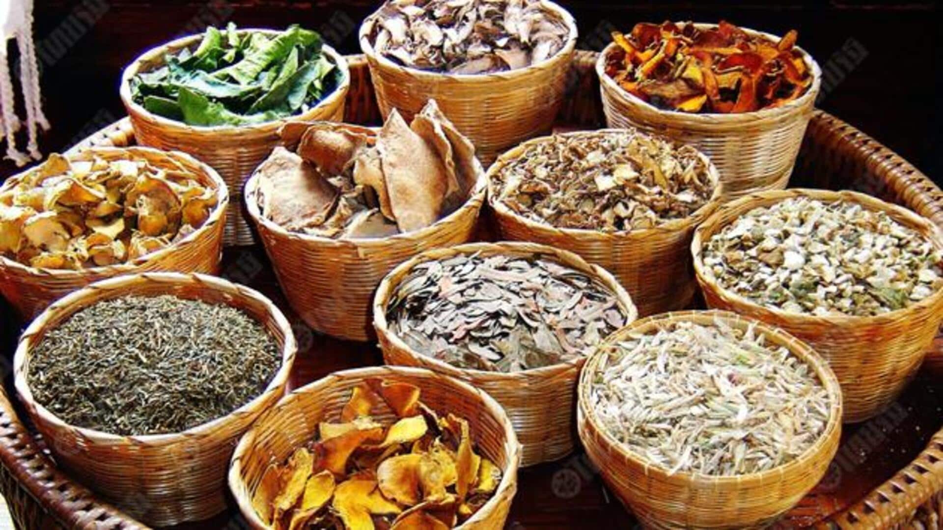 ตลาดสมุนไพรลับในกรุงเทพฯ: คู่มือการช้อปปิ้งที่ไม่เหมือนใคร ตลาดสมุนไพรลับในกรุงเทพฯ: คู่มือการช้อปปิ้งที่ไม่เหมือนใคร