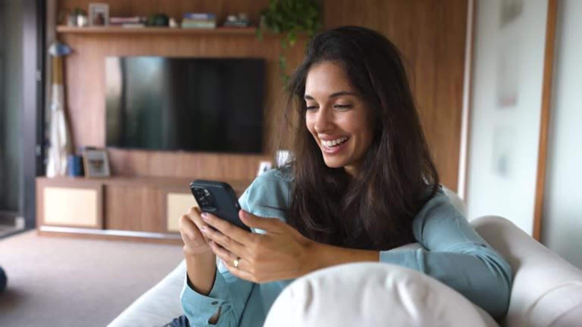 เสริมสร้างความสัมพันธ์ด้วยนิสัยการโทรศัพท์ที่ดี