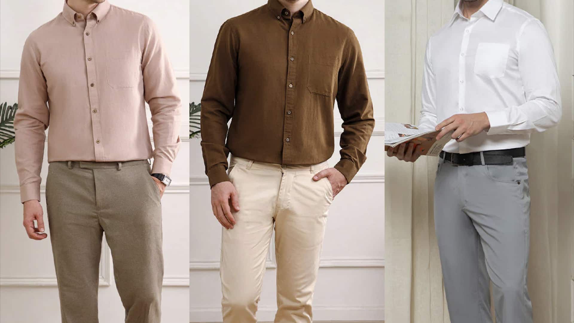 5 สไตล์การแต่งตัวที่แมทช์กับเสื้อเบเซนท์ได้ลงตัว