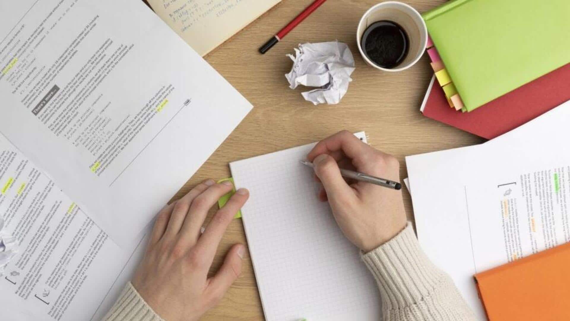 บูรณาการสื่อหลากรูปแบบในการจดบันทึก: เคล็ดลับเพิ่มการเรียนรู้