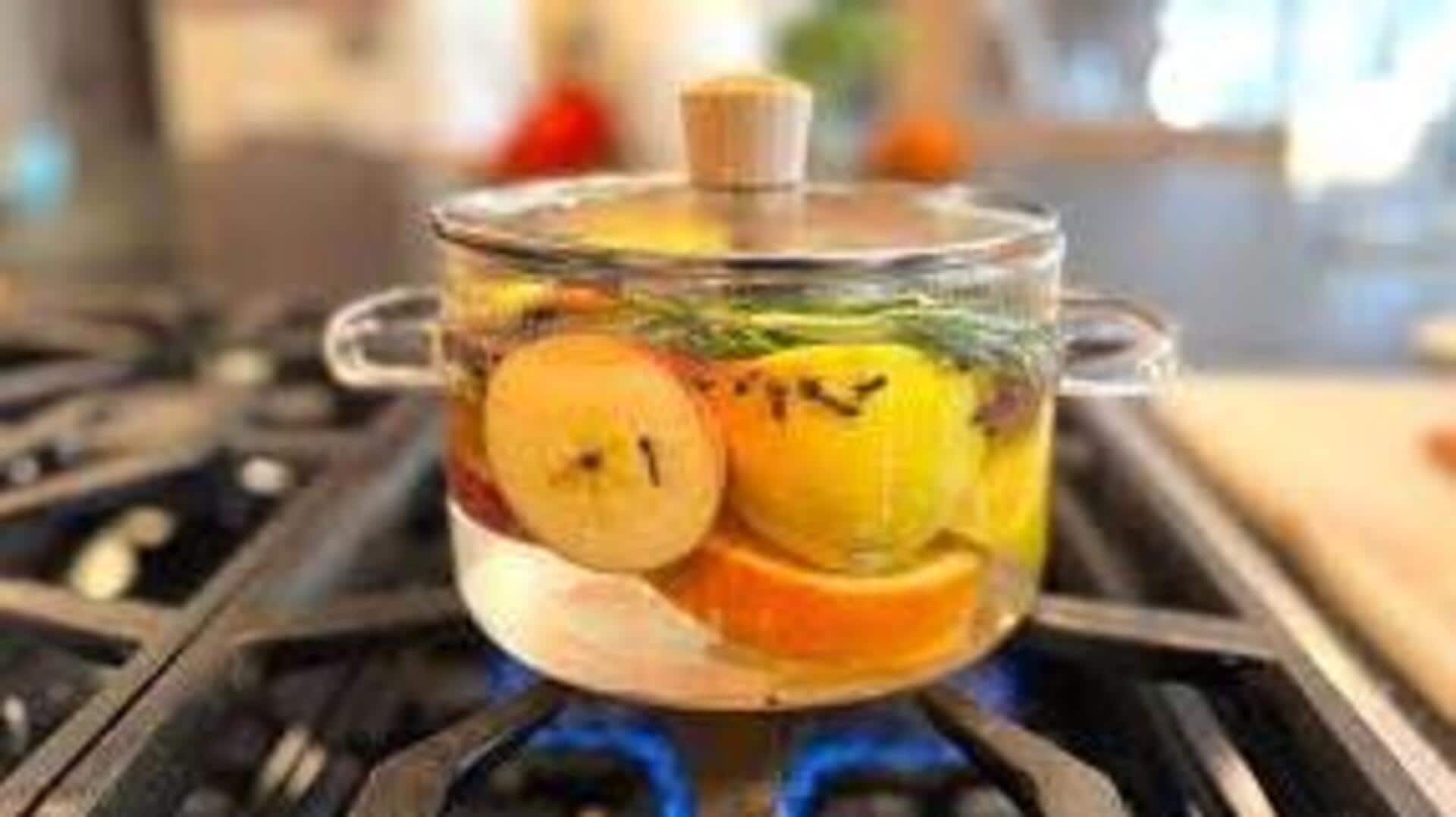 พอทพอรีทำเอง งบประหยัดไม่เกิน 100 บาท