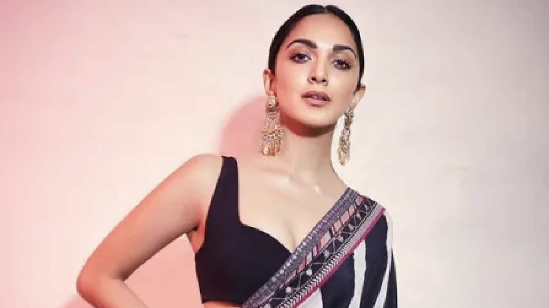 5 ไอเดียเข็มขัดที่ทำให้ชุดอินเดียแบบดั้งเดิมดูโดดเด่นยิ่งขึ้น