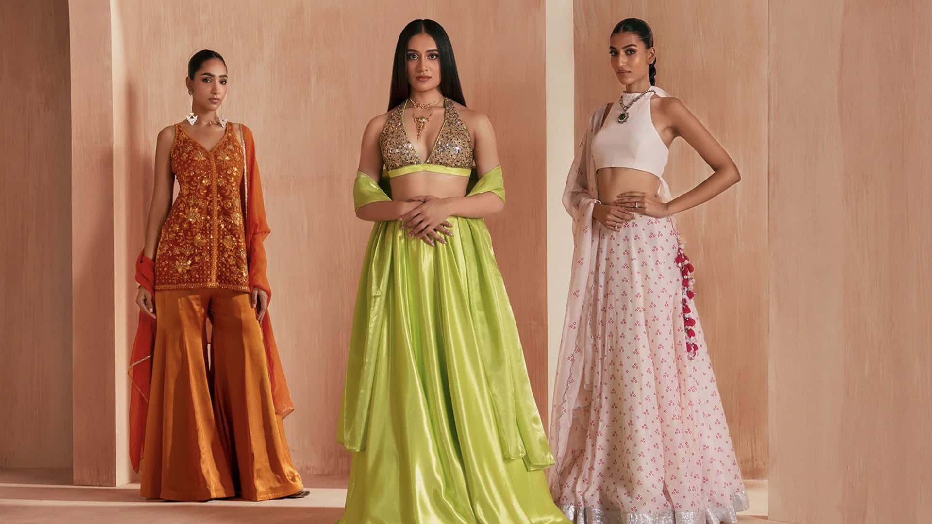 5 สไตล์ที่เข้ากับดูปัตต้าได้อย่างลงตัว