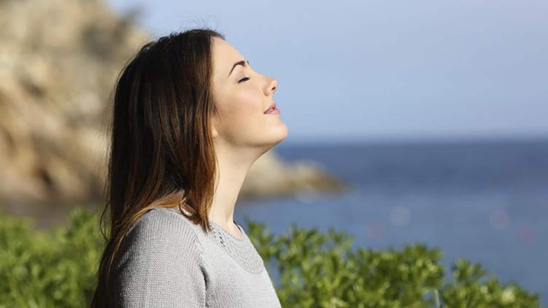 5 วิธีเพิ่มประสิทธิภาพการทำงานด้วยกิจวัตรยามเช้าอันเงียบสงบ