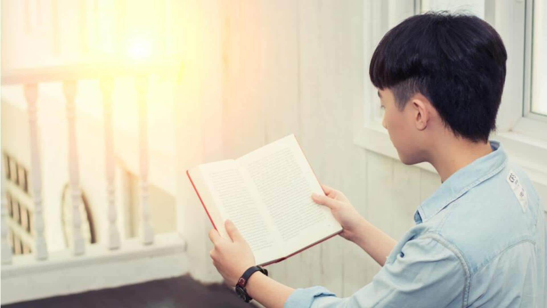 เสริมสร้างนิสัยด้วยการฝึกสมองยามเช้าอย่างต่อเนื่อง