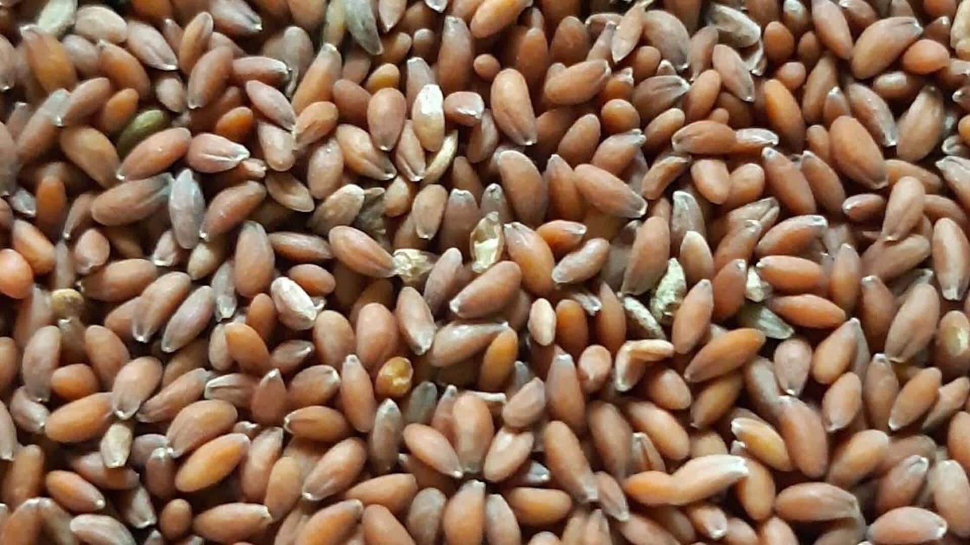 เมล็ดเครส: พลังจากธรรมชาติเพื่อผิวเรียบเนียนและกระจ่างใส