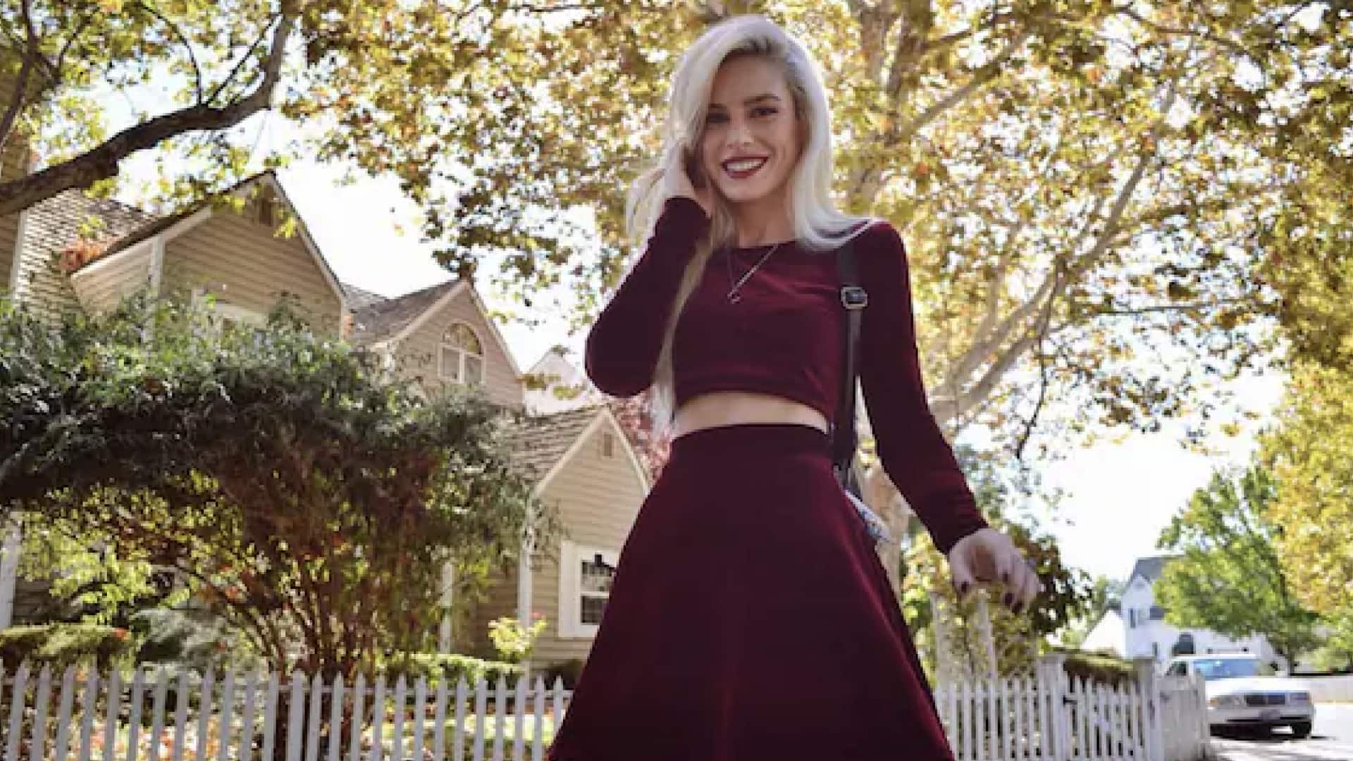 5 สไตล์แฟชั่นที่แมตช์กับกระโปรงกำมะหยี่ได้อย่างลงตัว