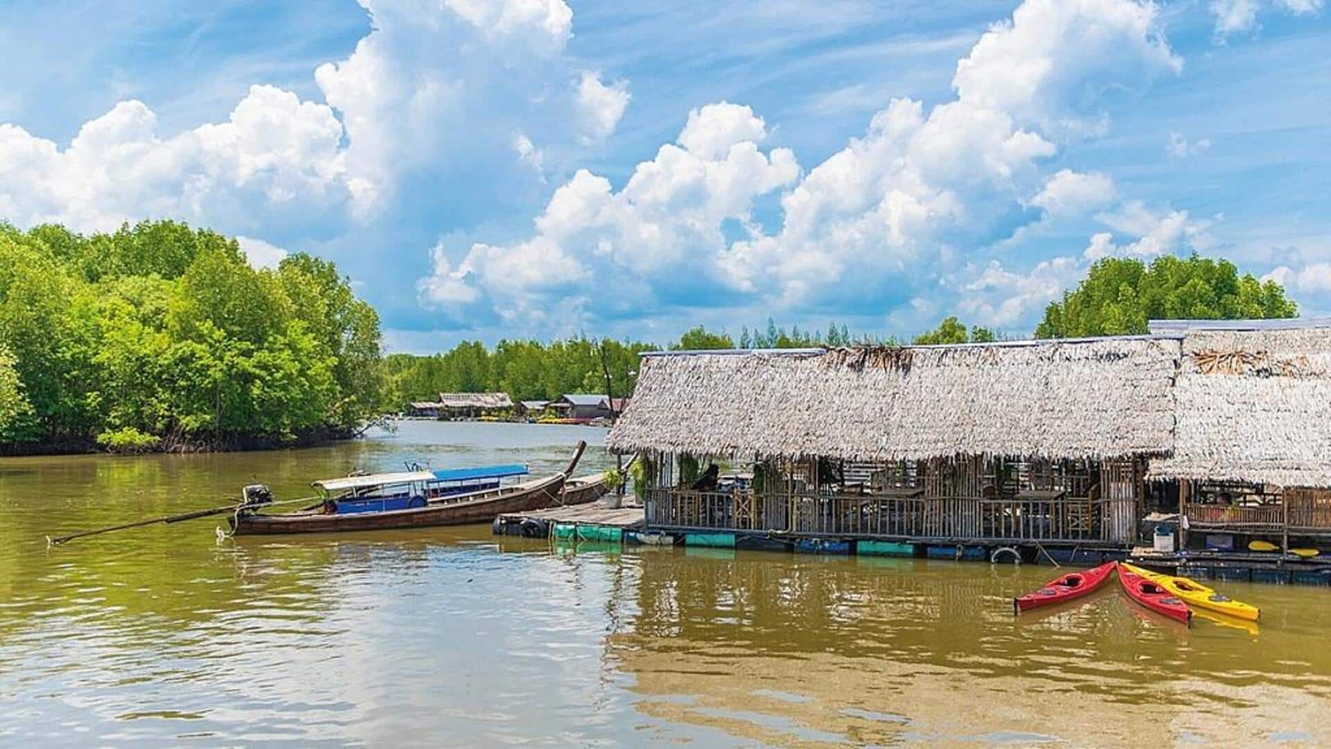 สถานที่น่าสนใจในสุโขทัยที่ไม่ควรพลาด สถานที่น่าสนใจในสุโขทัยที่ไม่ควรพลาด