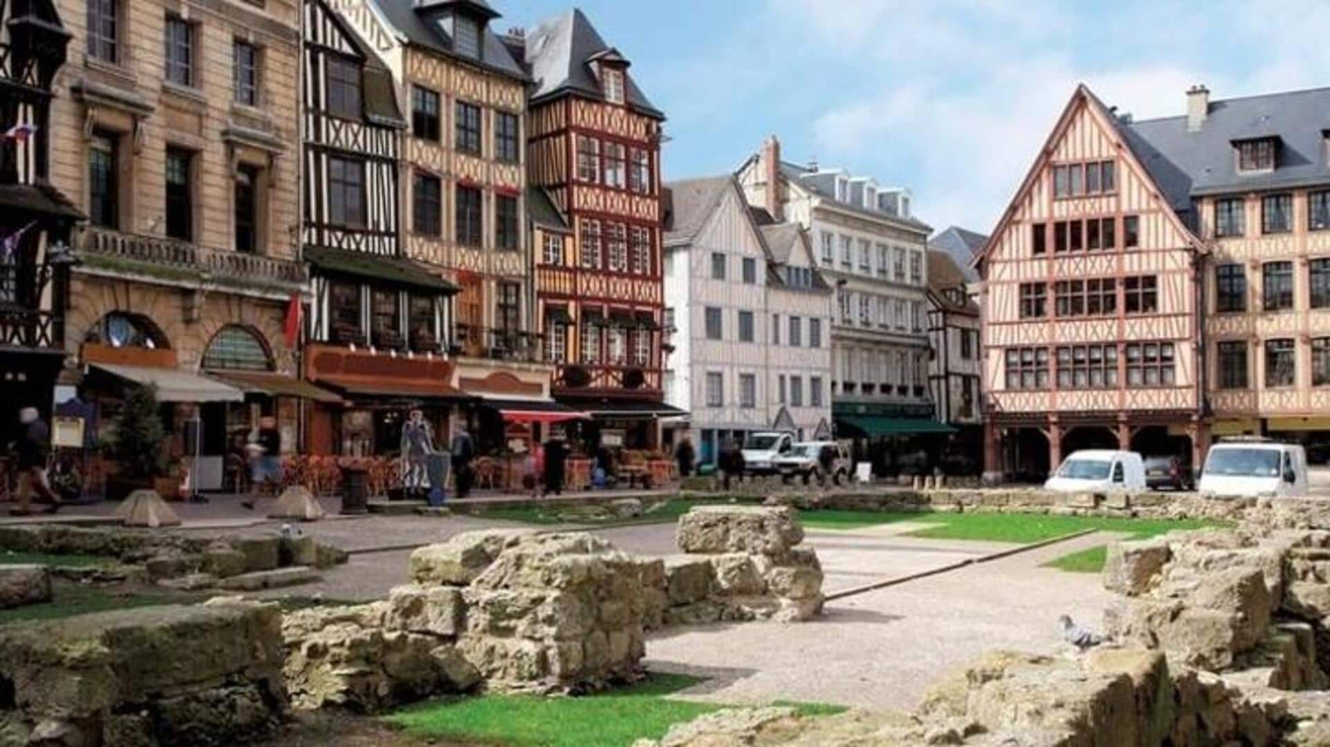 เมืองเล็กๆ ในควิเบก: คู่มือการเดินทางที่แท้จริง