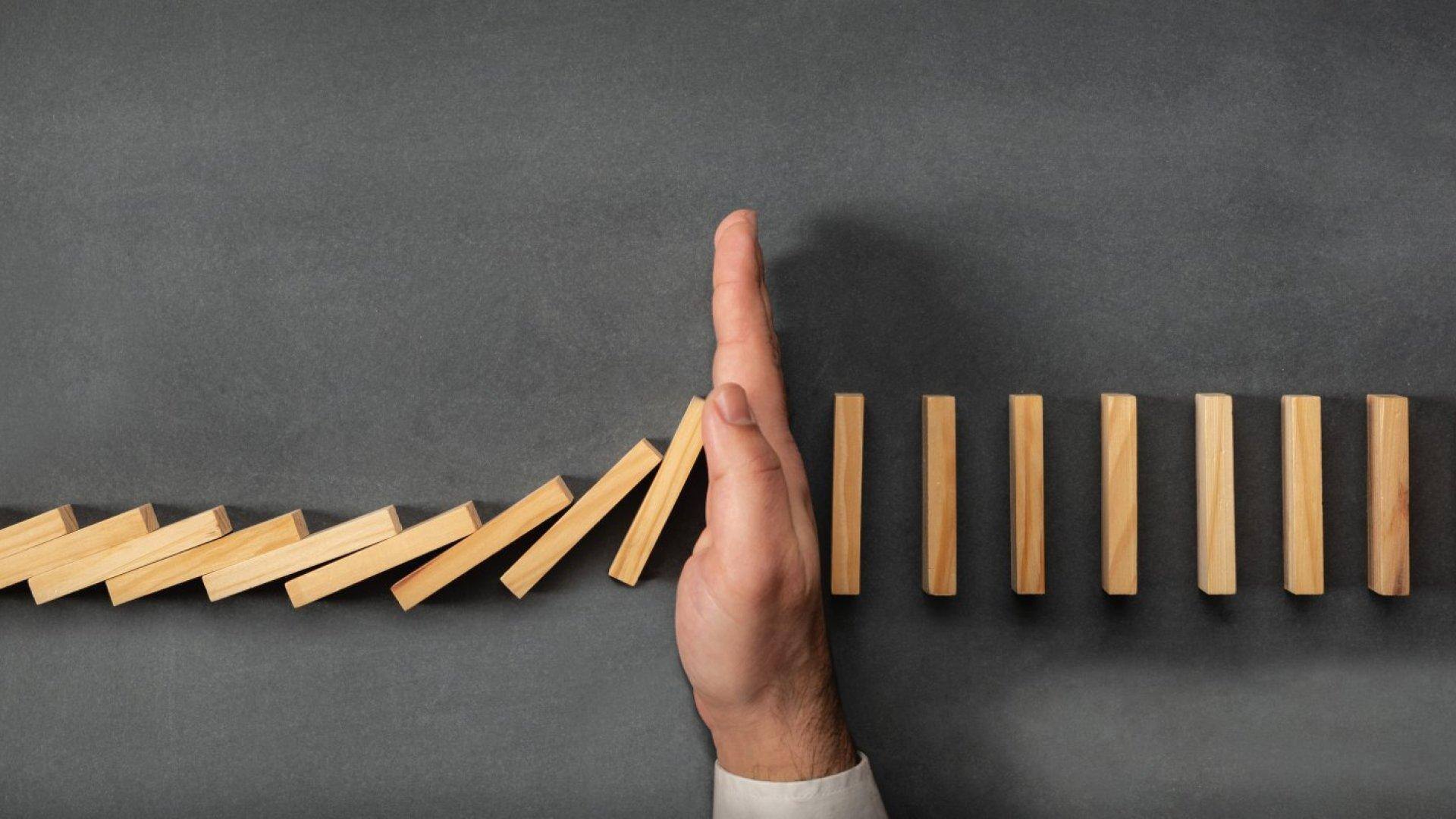 พัฒนานิสัยด้วยการกำหนดขอบเขตชัดเจน