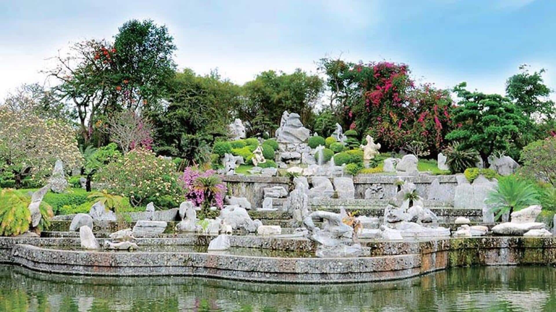 เส้นทางธรรมชาติที่ซ่อนเร้นในพัทยา: สถานที่เงียบสงบสำหรับการพักผ่อน เส้นทางธรรมชาติที่ซ่อนเร้นในพัทยา: สถานที่เงียบสงบสำหรับการพักผ่อน