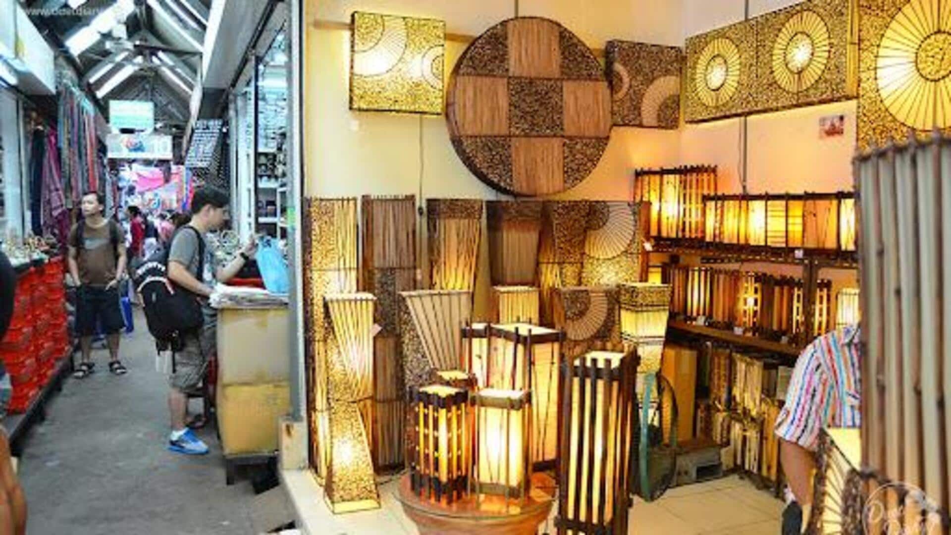 ร้านงานฝีมือในกรุงเทพฯ: คู่มือสำหรับคนรักงานคราฟต์ ร้านงานฝีมือในกรุงเทพฯ: คู่มือสำหรับคนรักงานคราฟต์