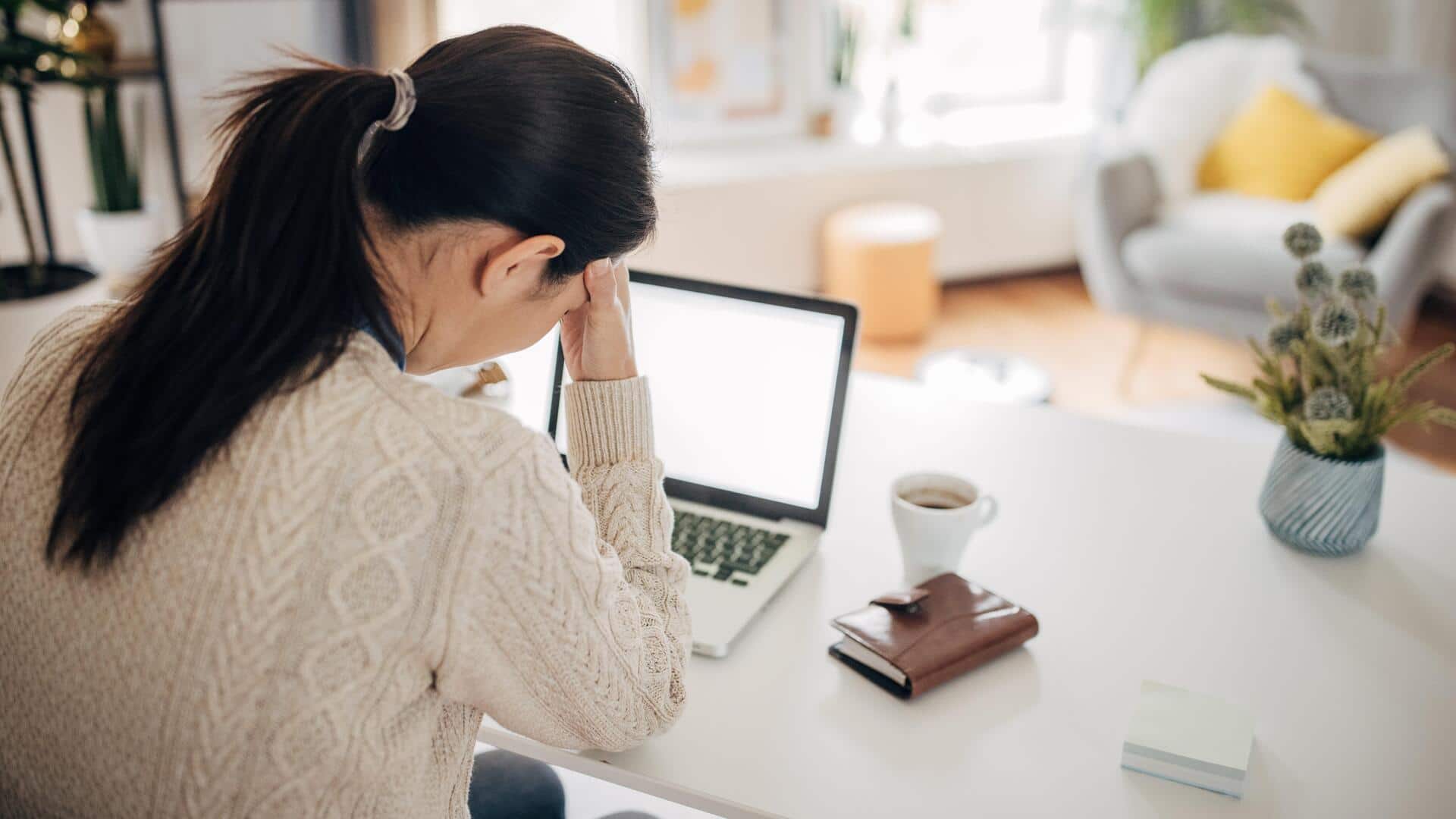 เพิ่มพลังงานด้วยนิสัยประจำวัน 5 อย่างที่ไม่ซ้ำใคร