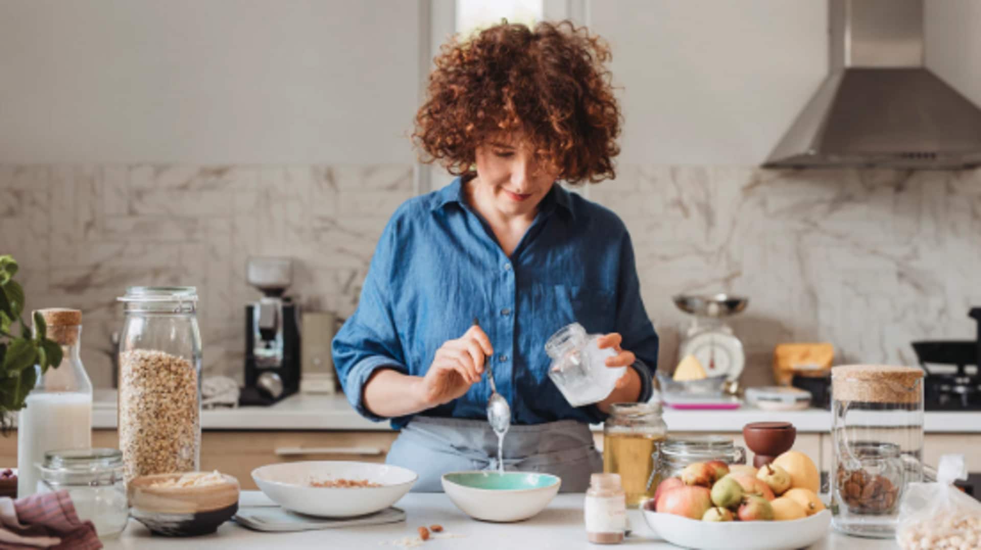 เคล็ดลับจัดเตรียมอาหารเช้าให้รวดเร็วและสะดวกทุกเช้า