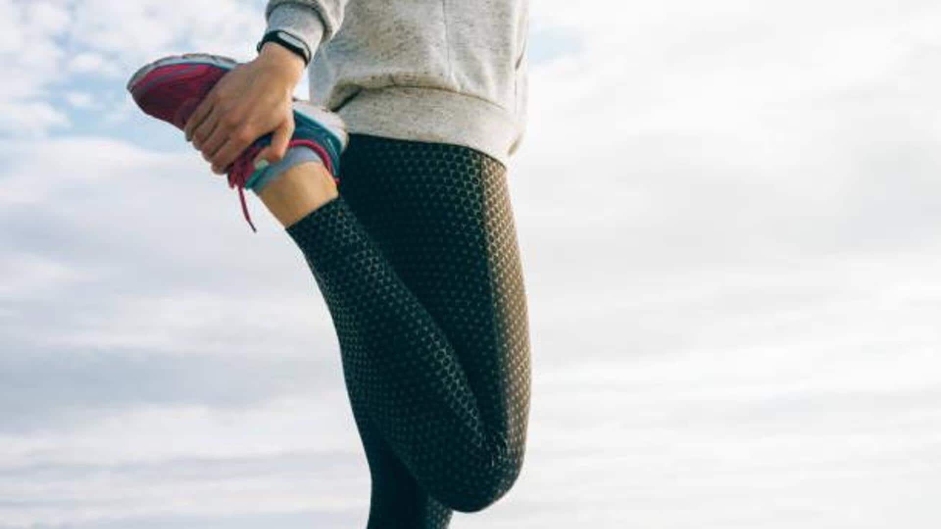 5 วิธีเพิ่มความยืดหยุ่นด้วยการยืดเหยียดอย่างอ่อนโยน