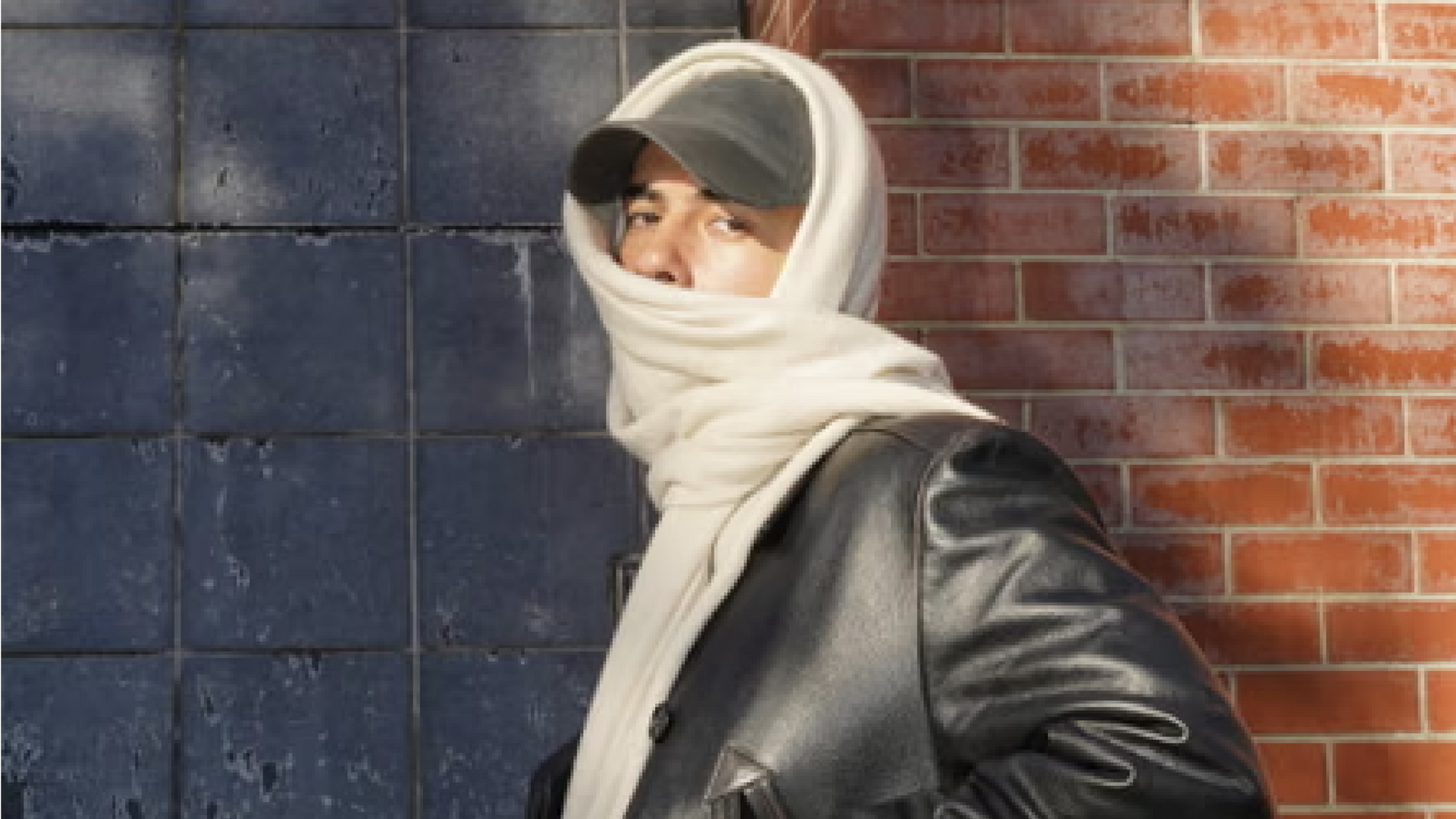 5 สไตล์ผ้าพันคอที่แมตช์กับเสื้อคอเต่าได้อย่างลงตัว