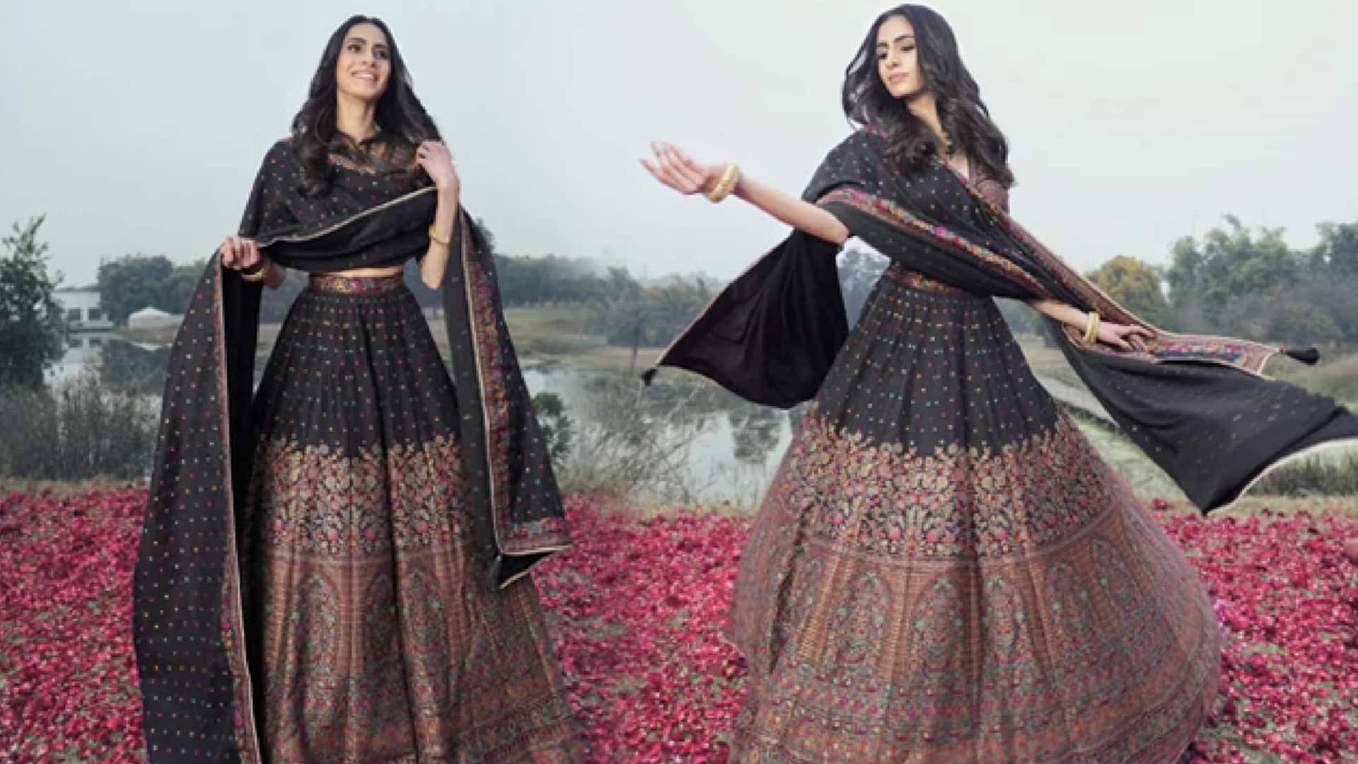 5 สไตล์ที่เข้ากันได้ดีกับเสื้อผ้าพื้นบ้าน