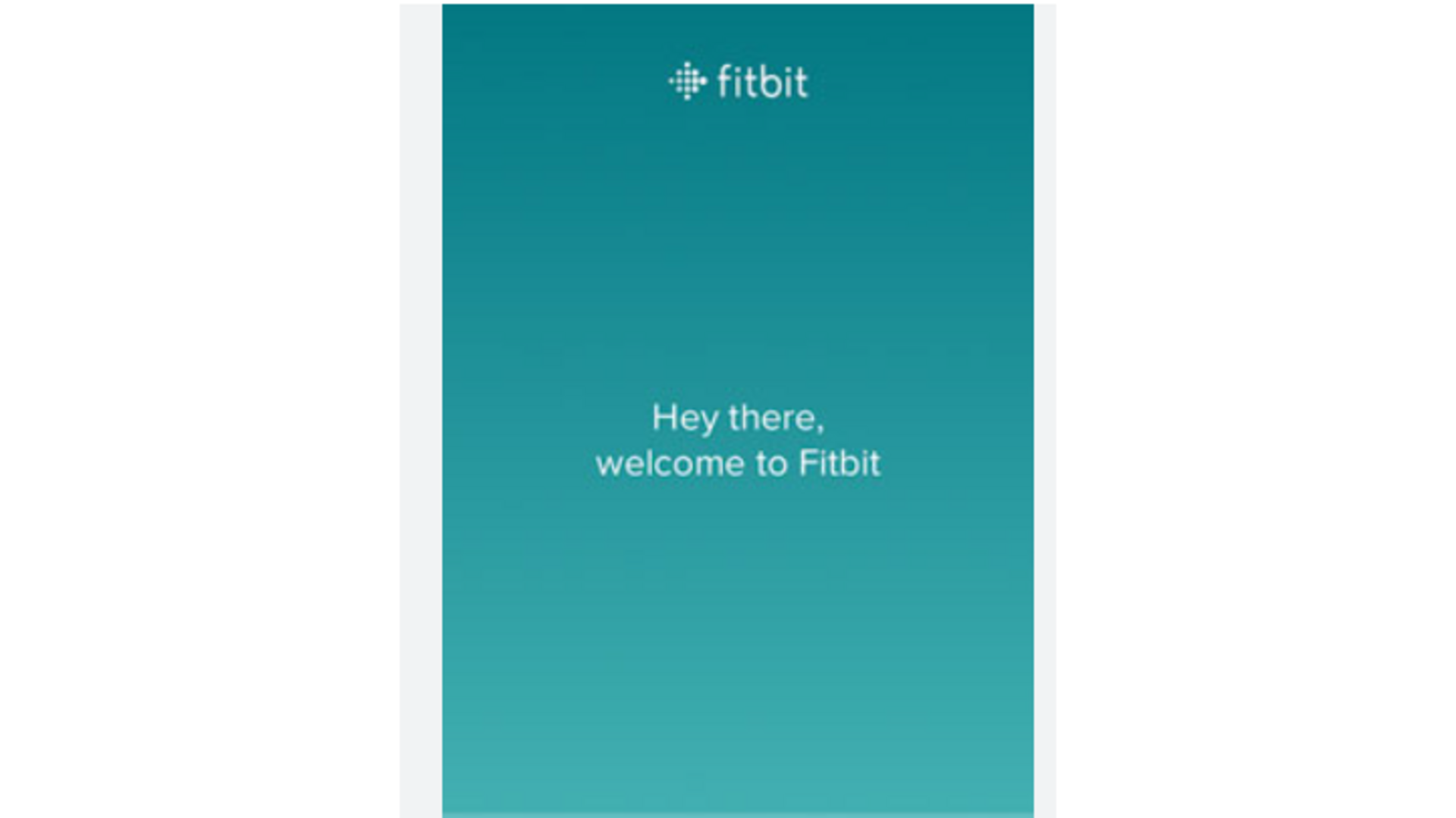 ติดตามเป้าหมายการออกกำลังกายด้วยแอป Fitbit (ฟิตบิท)