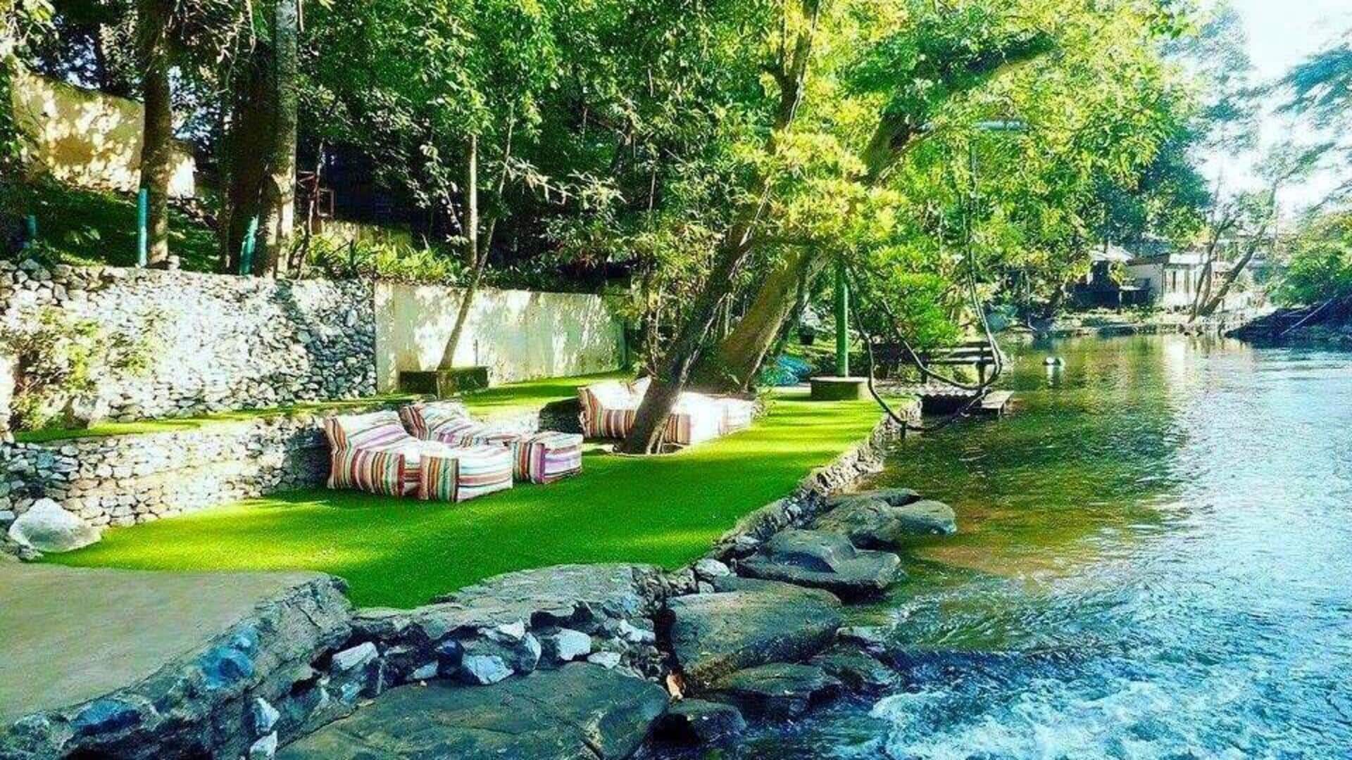 อุทยานแห่งชาติที่น่าหลงใหลในประเทศไทย อุทยานแห่งชาติที่น่าหลงใหลในประเทศไทย