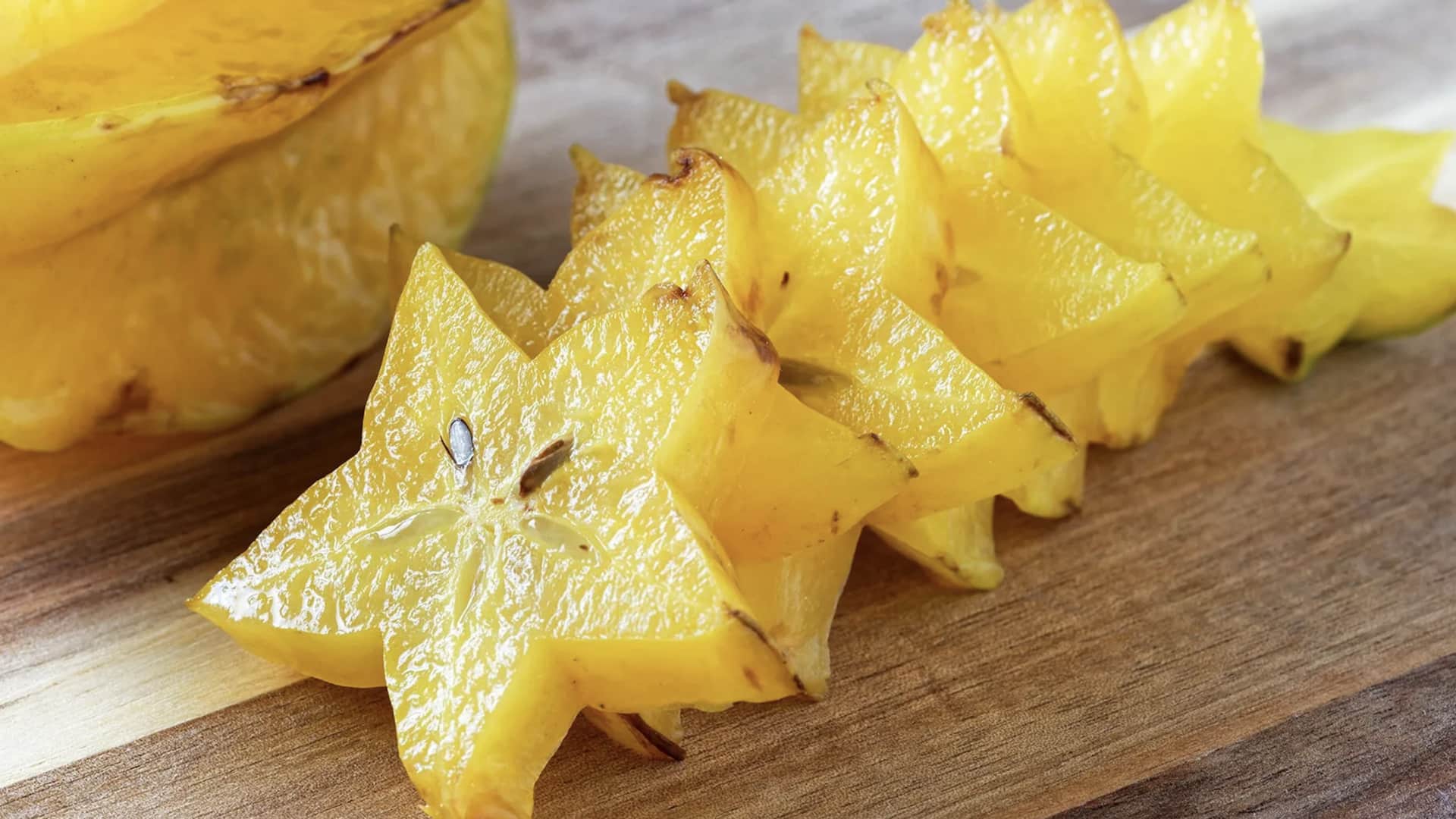 วิธีทำชัตนีมะเฟือง สูตรไทยแท้ อร่อยครบรส