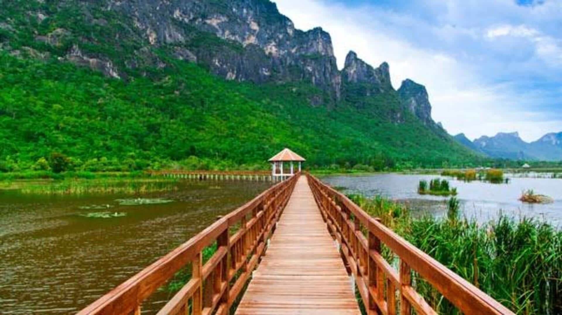 จุดชมวิวลับสุดงามในประเทศไทย ที่ใครหลายคนยังไม่รู้จัก