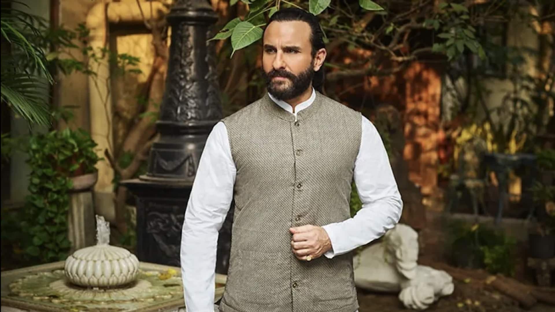 สไตล์แมตช์ลงตัวกับเสื้อเวสต์คาดี