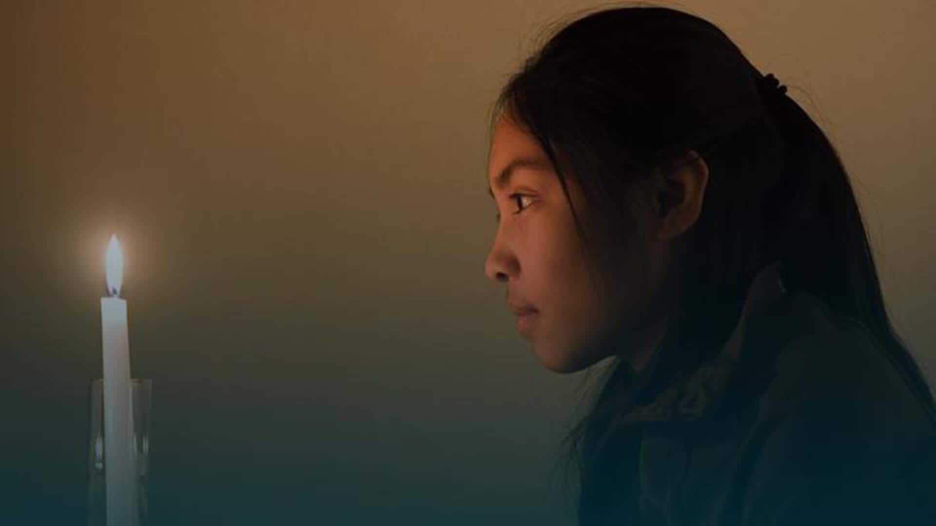 5 วิธีเพิ่มสมาธิด้วยการฝึกจ้องเทียน