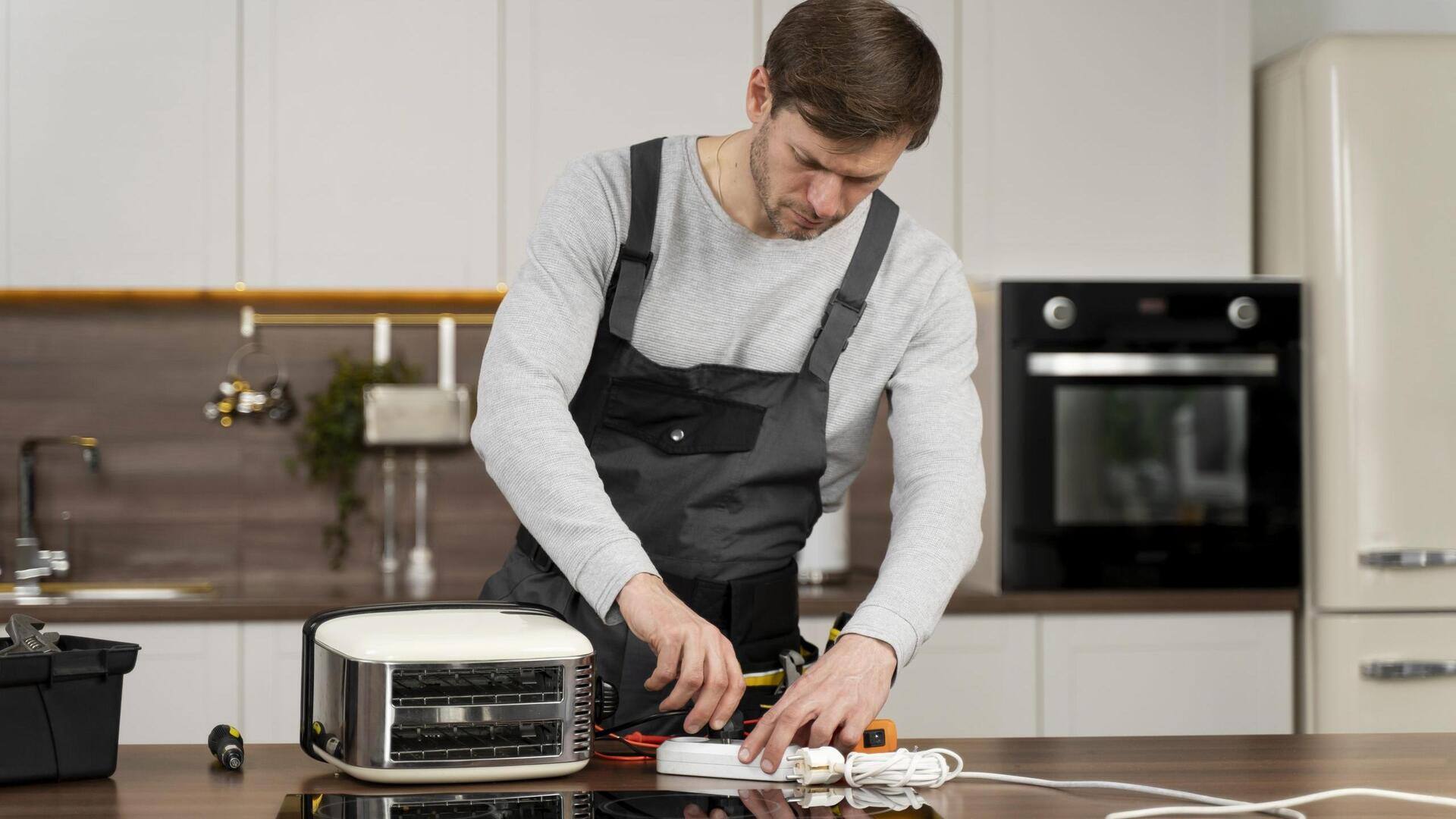 5 พฤติกรรมรายสัปดาห์เพื่อดูแลสิ่งของในบ้านที่ถูกลืม