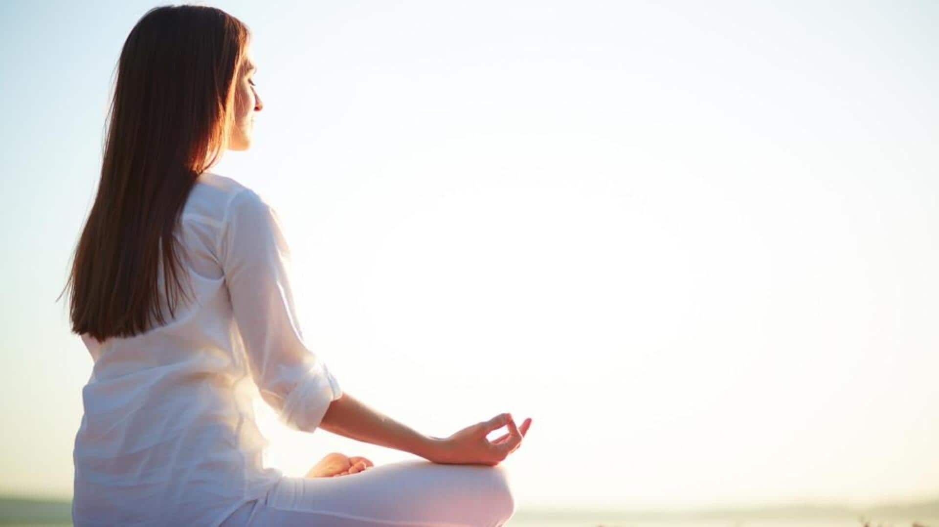 เสริมสร้างความคิดสร้างสรรค์ด้วยการนิ่งเงียบ